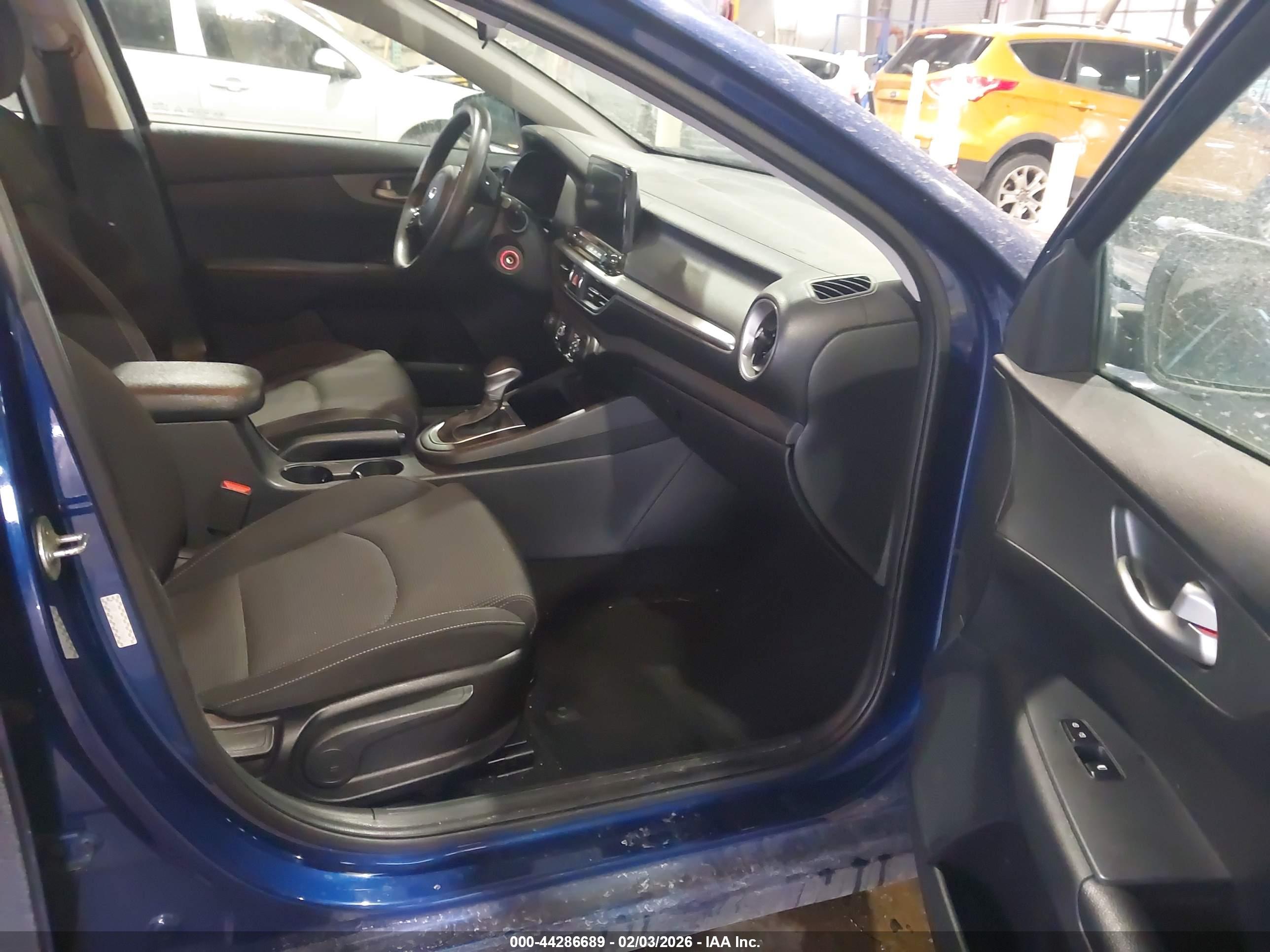 KIA FORTE image 5