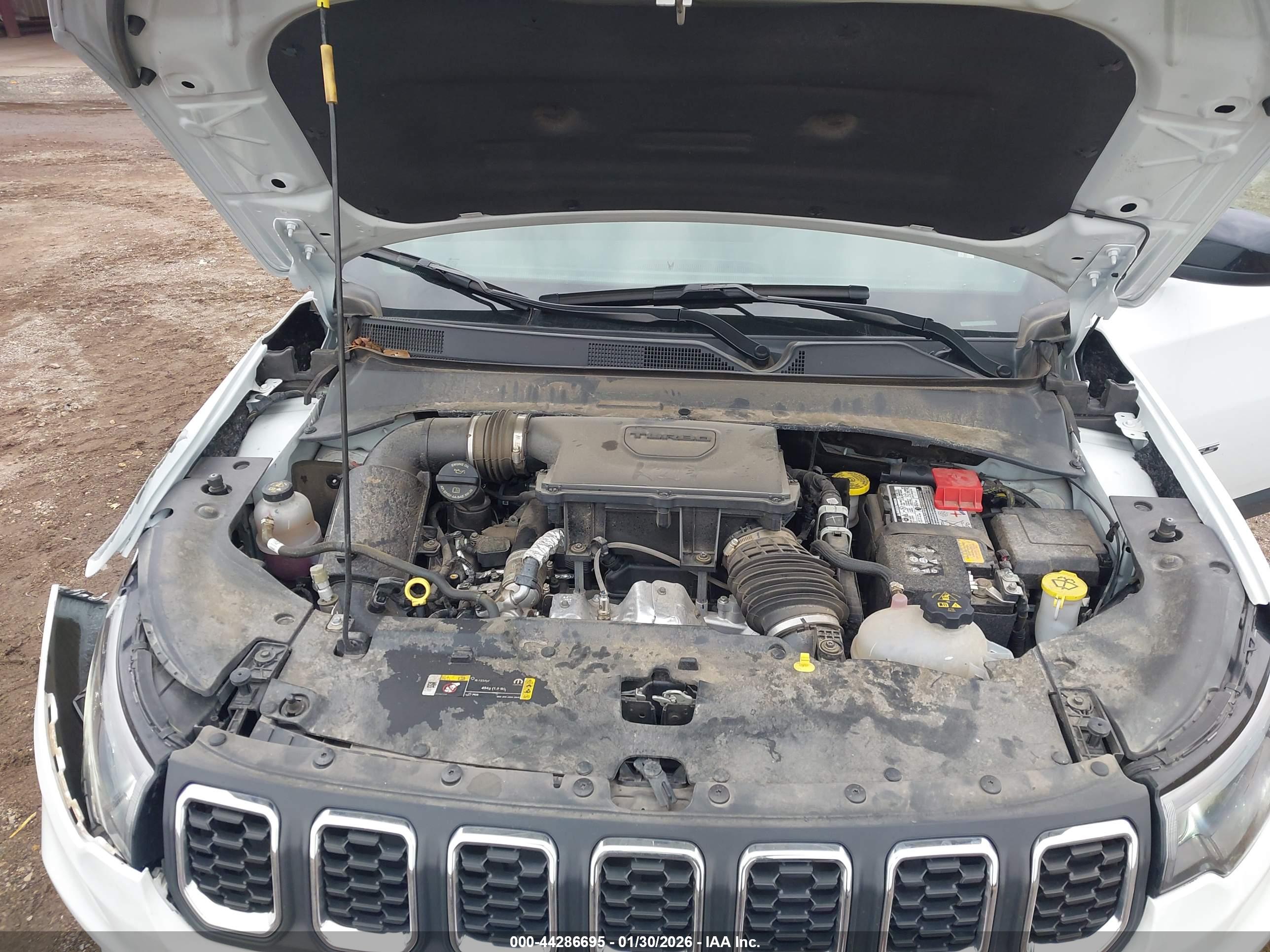 JEEP COMPASS image 10
