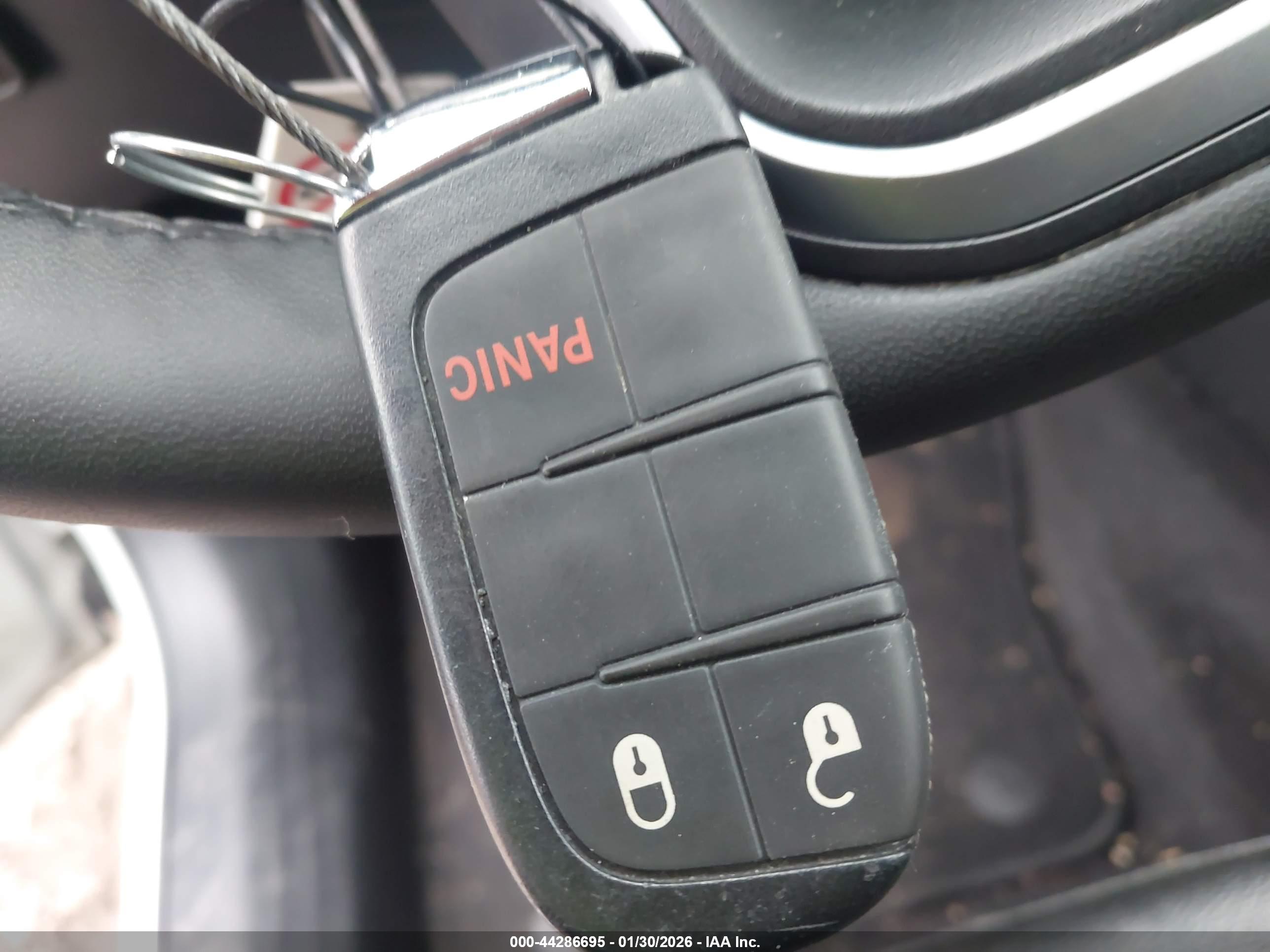 JEEP COMPASS image 11