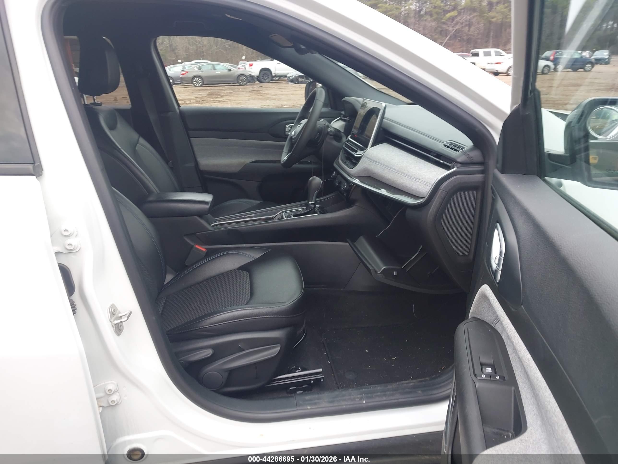 JEEP COMPASS image 5