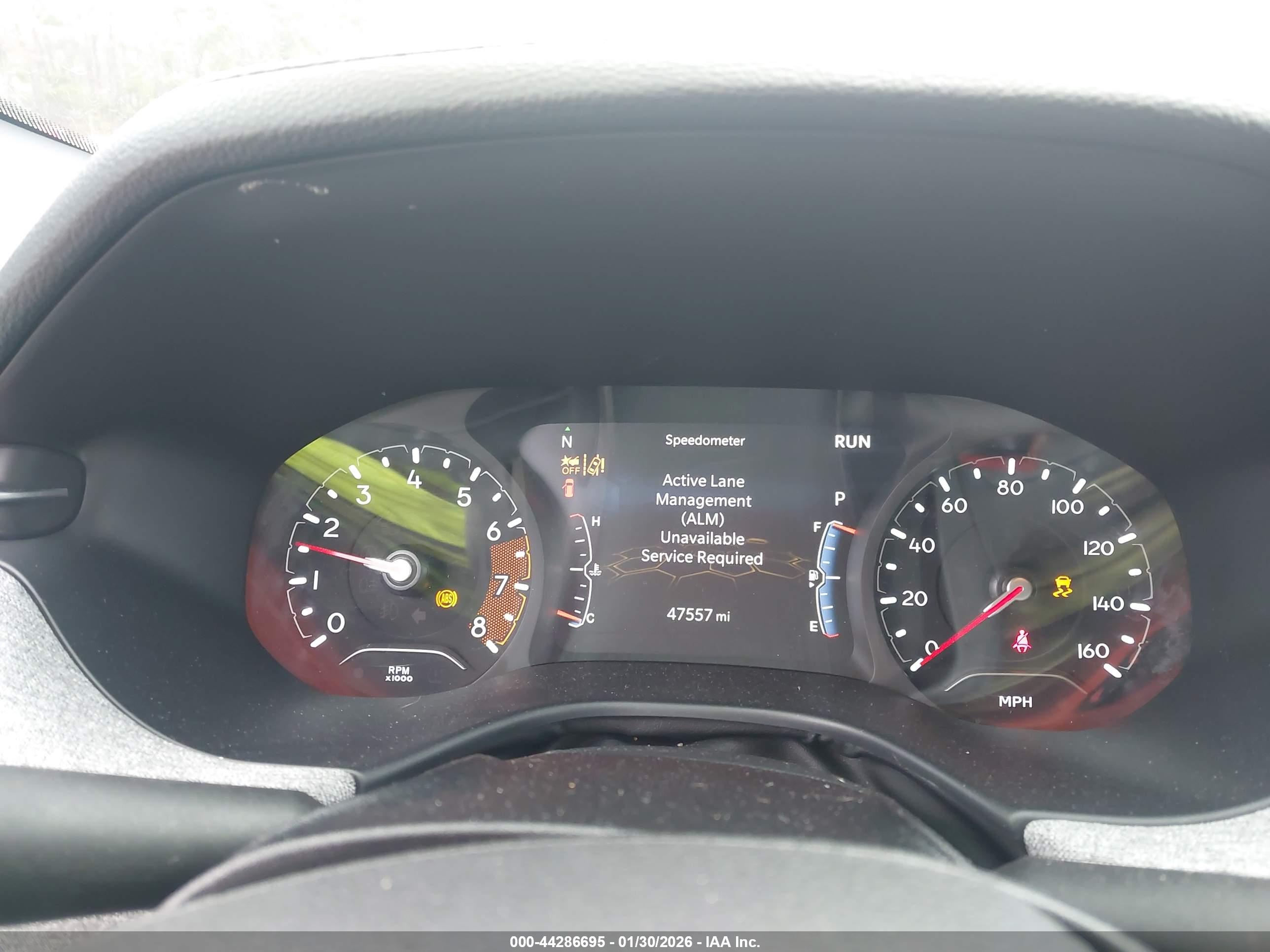 JEEP COMPASS image 7