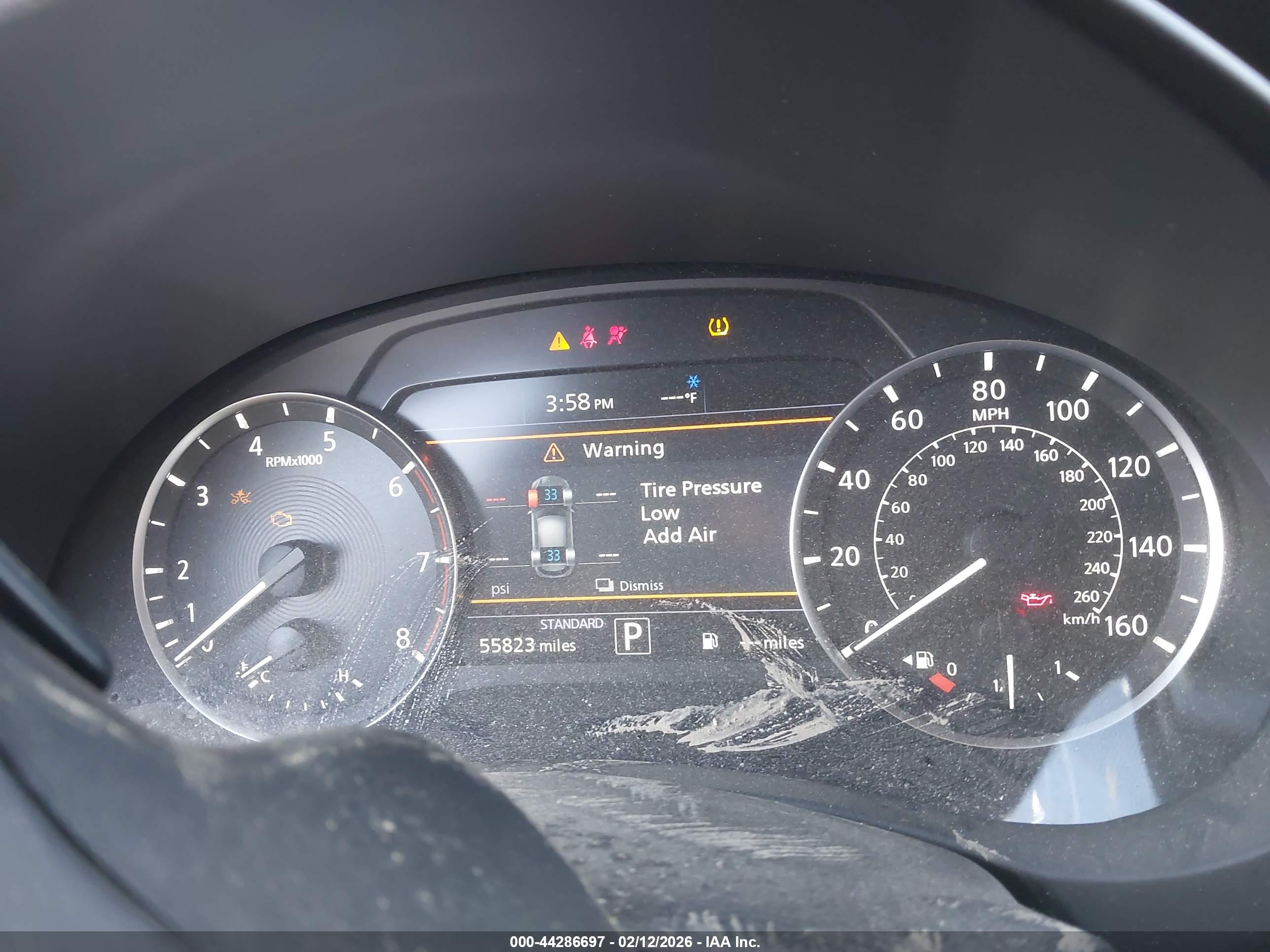 INFINITI QX50 image 7