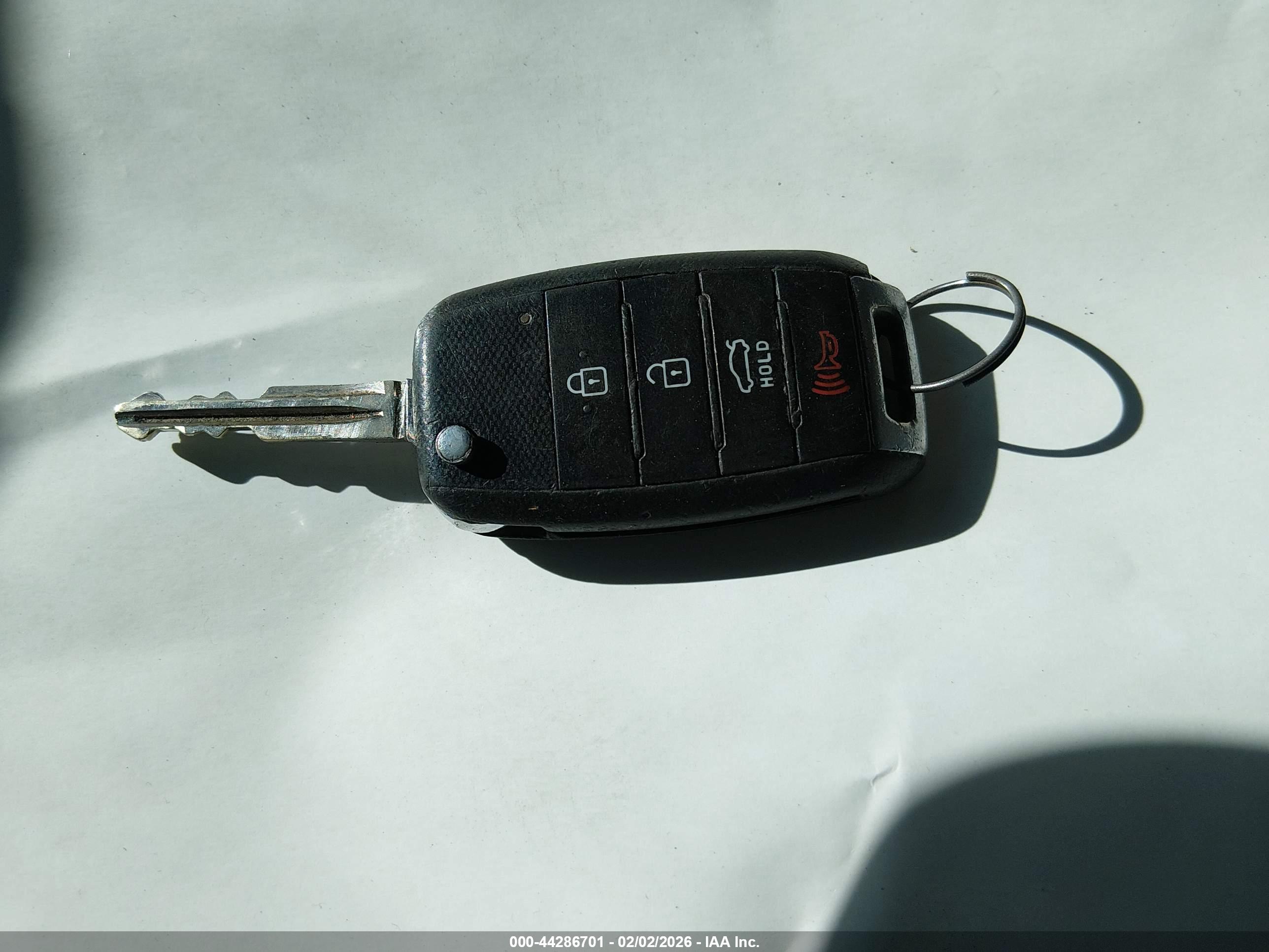 KIA FORTE image 11