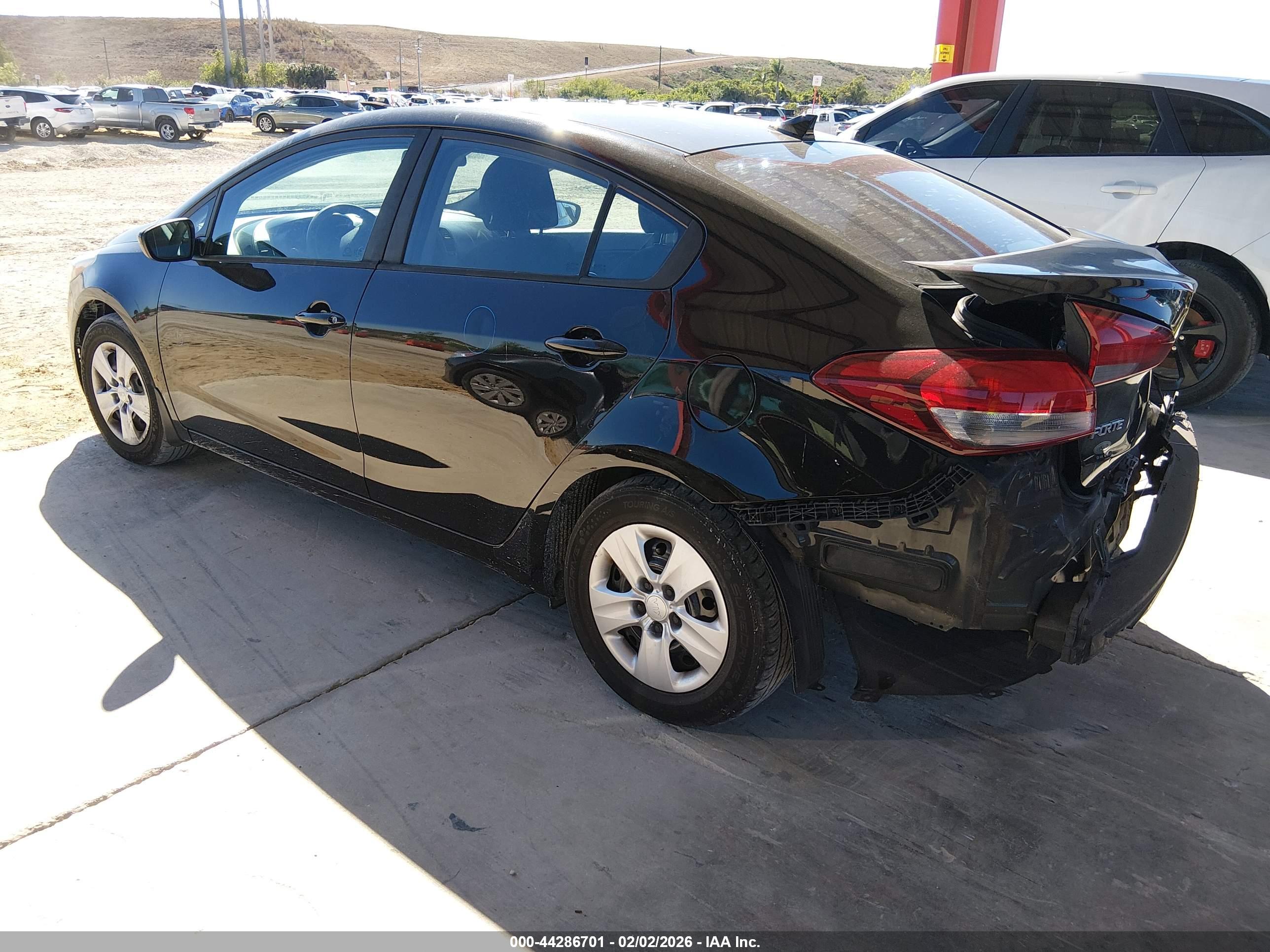 KIA FORTE image 3