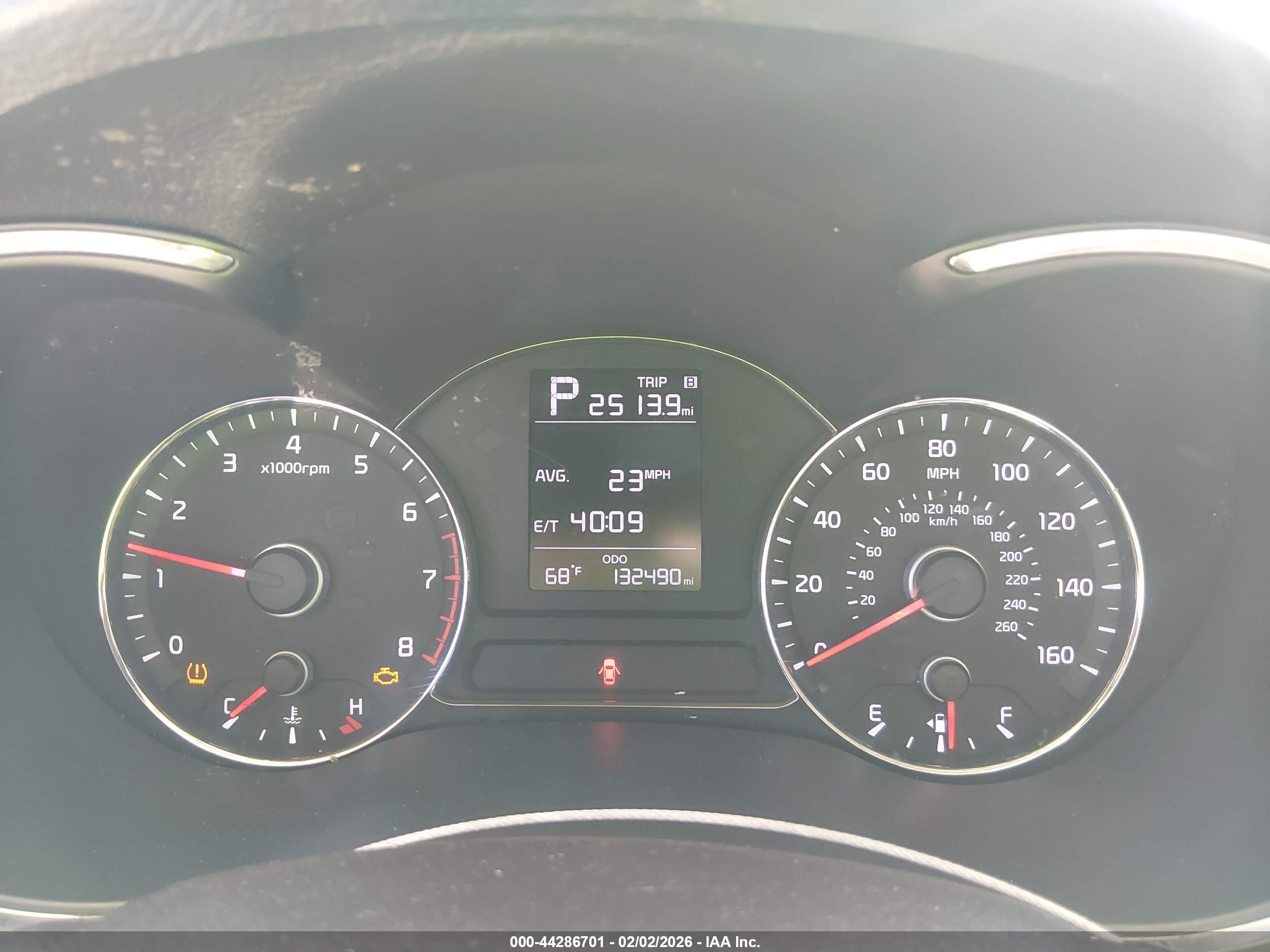 KIA FORTE image 7