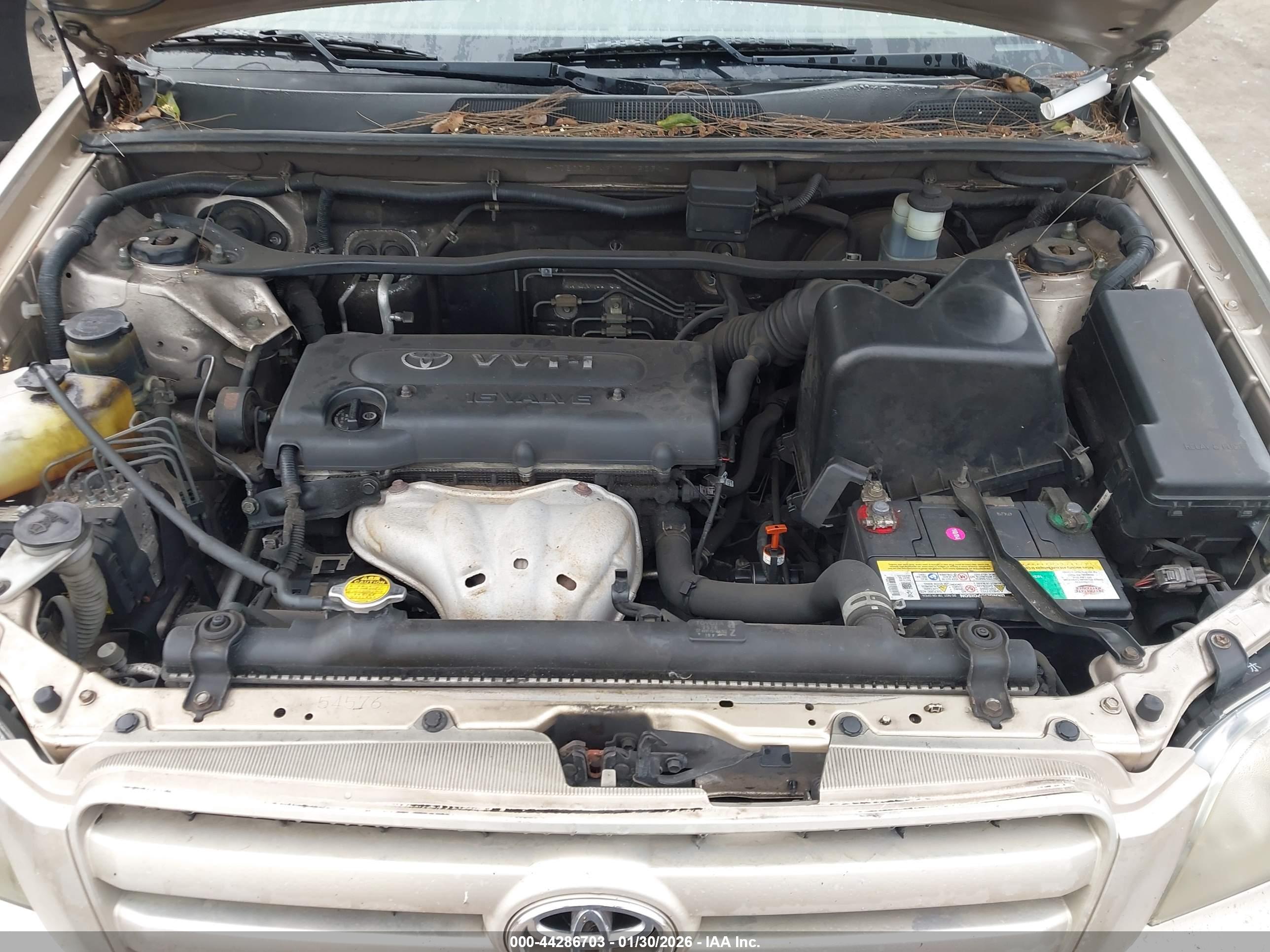 TOYOTA HIGHLANDER image 10