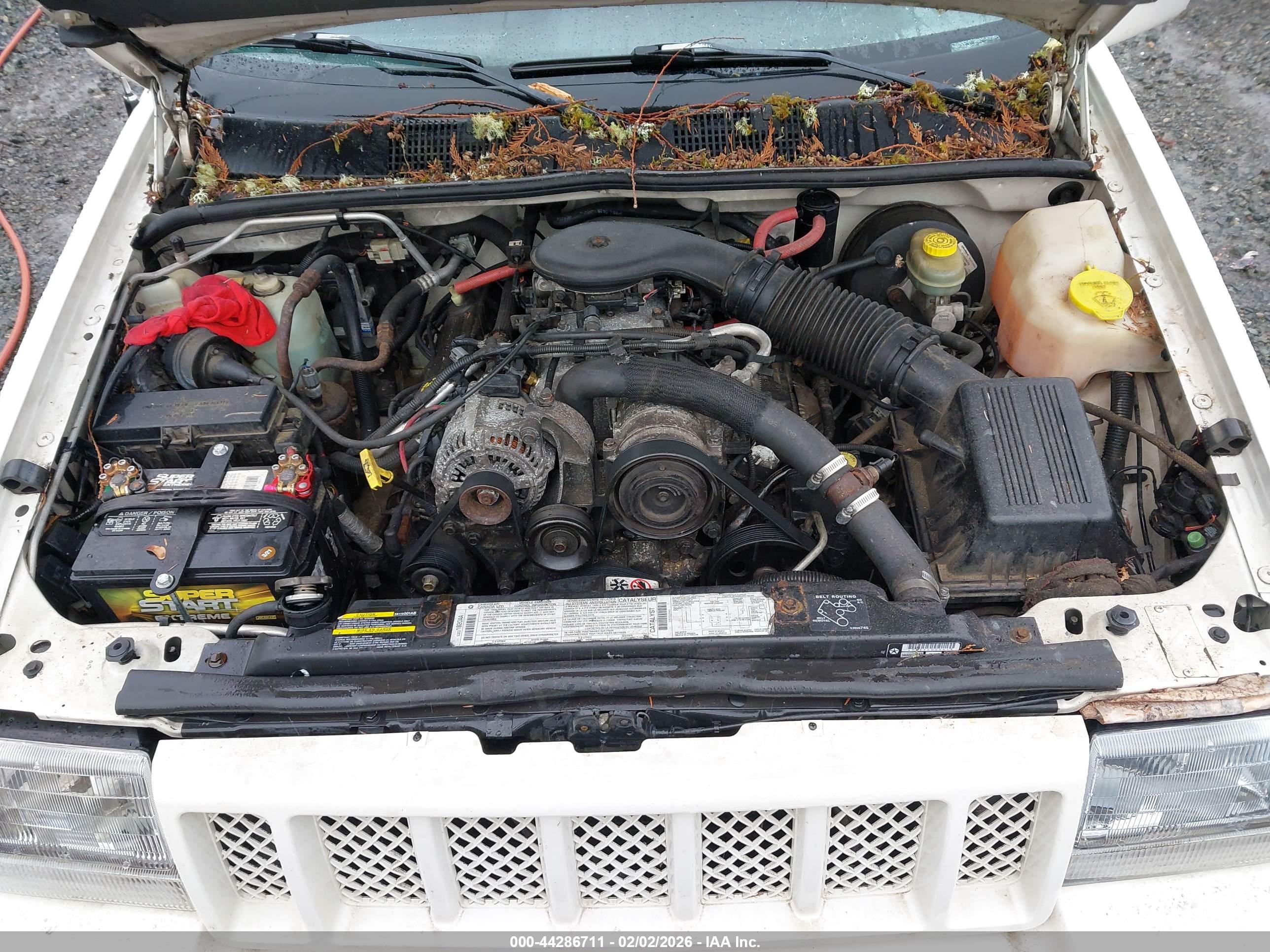 JEEP GRAND image 10
