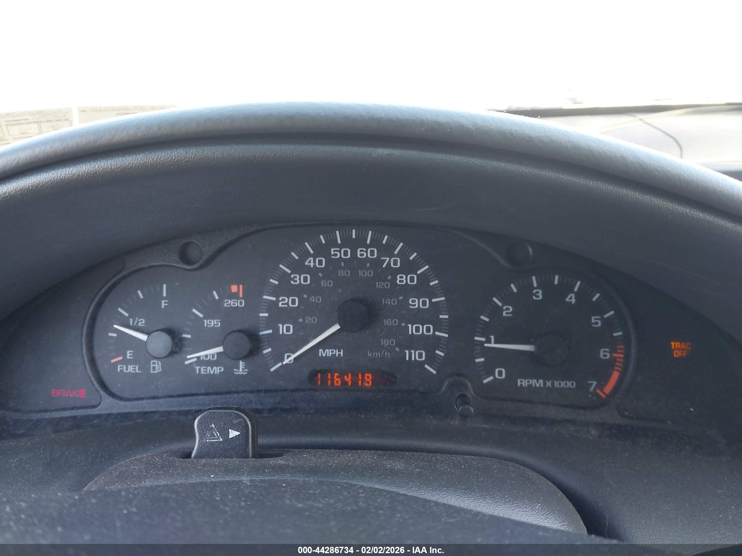 CHEVROLET CAVALIER image 7