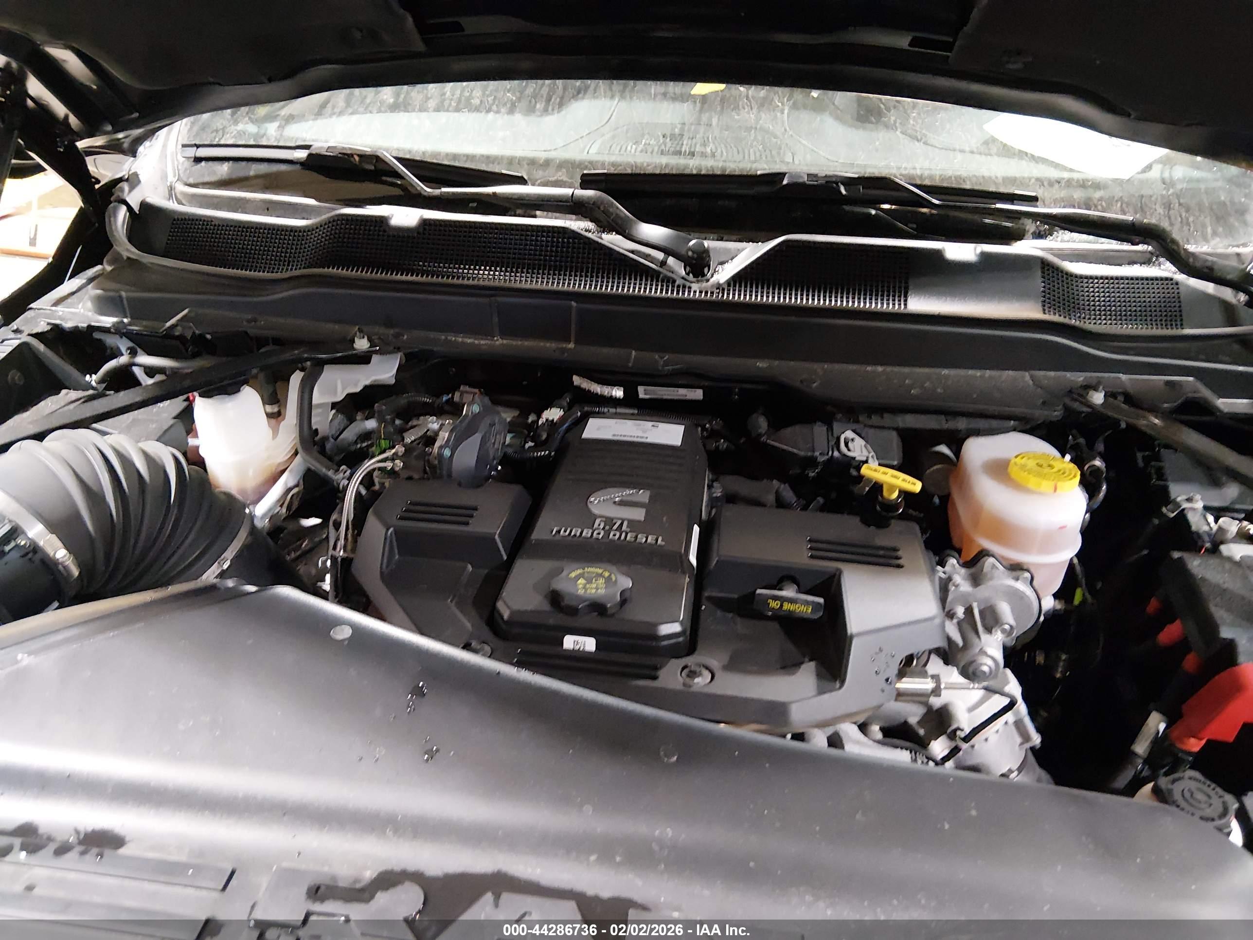 RAM 3500 image 10