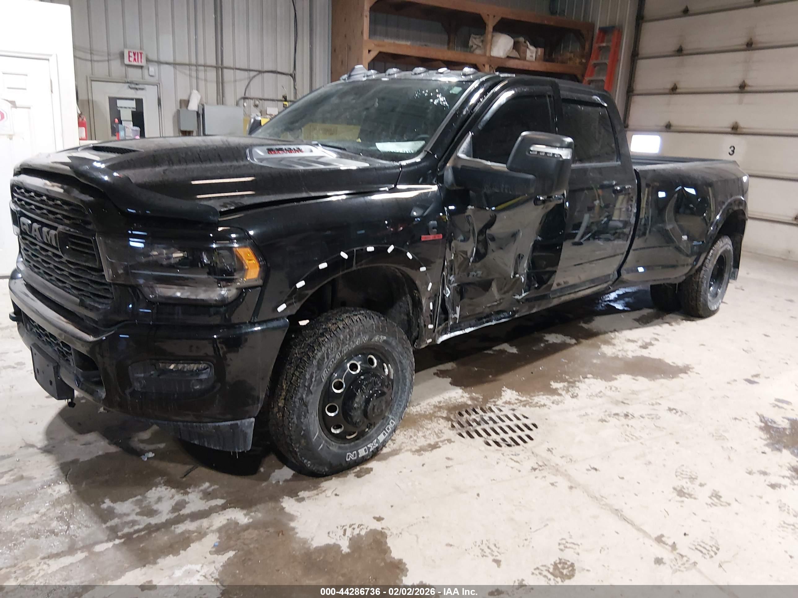 RAM 3500 image 2