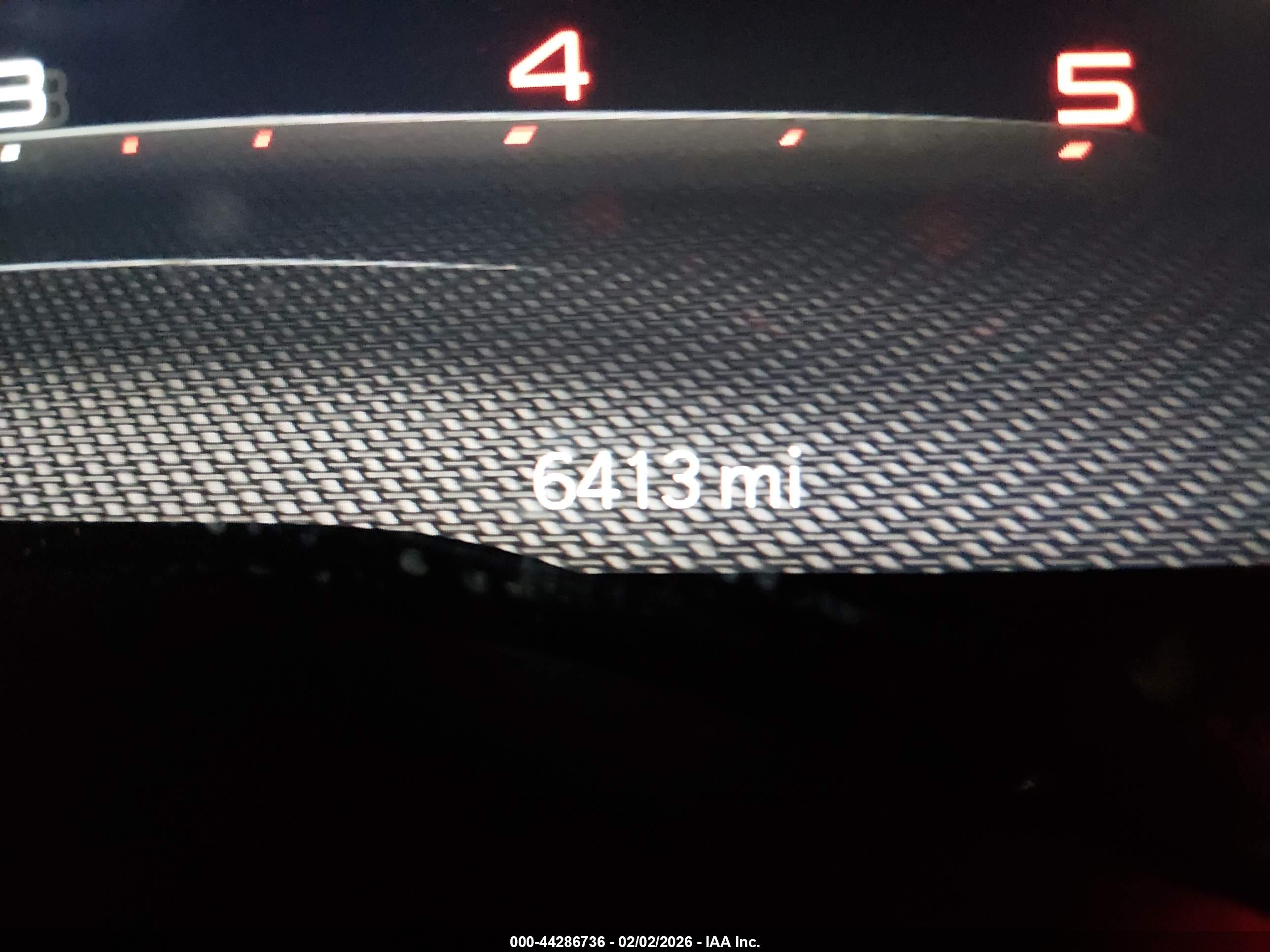 RAM 3500 image 6