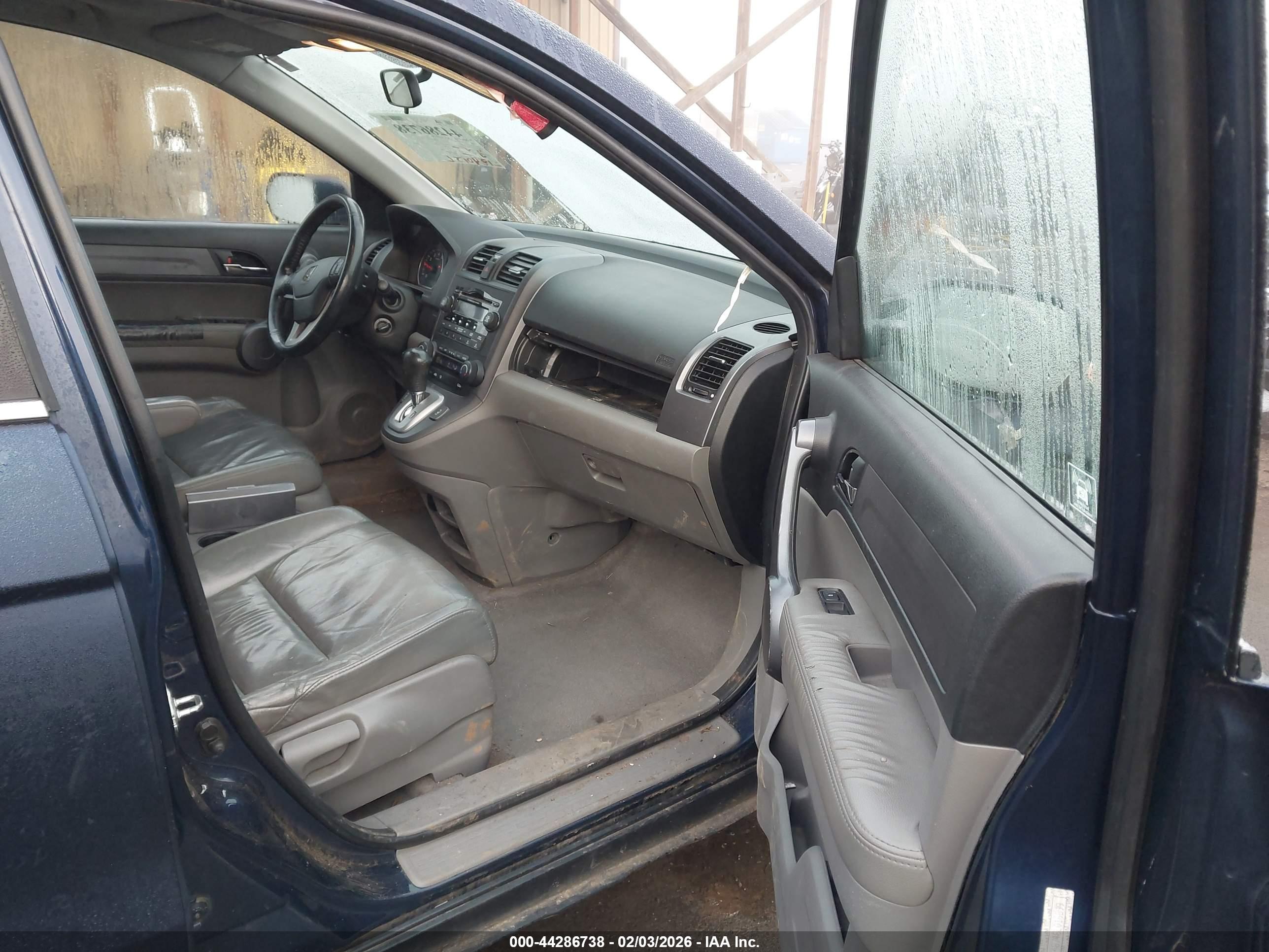 HONDA CR-V image 5