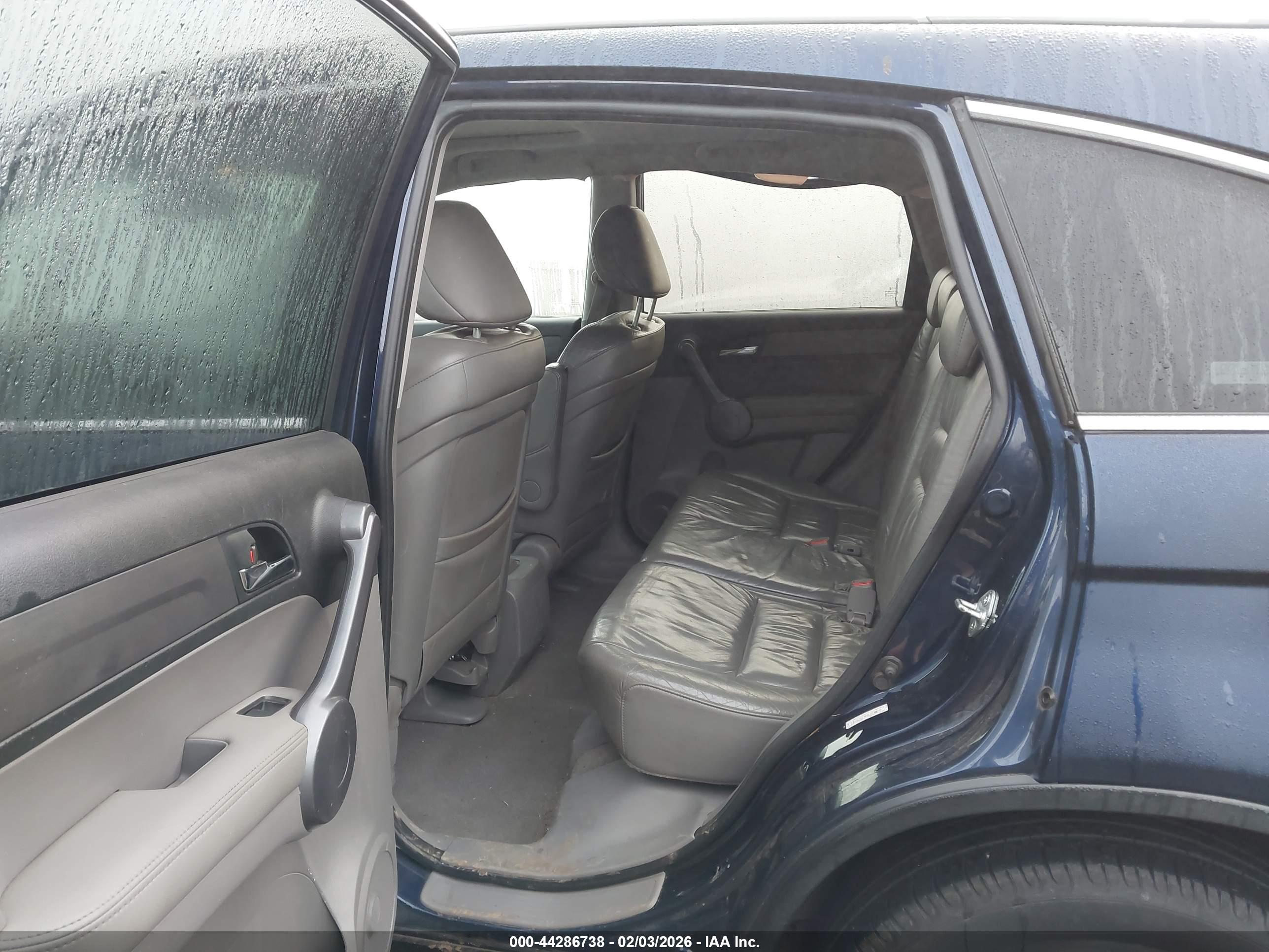 HONDA CR-V image 8