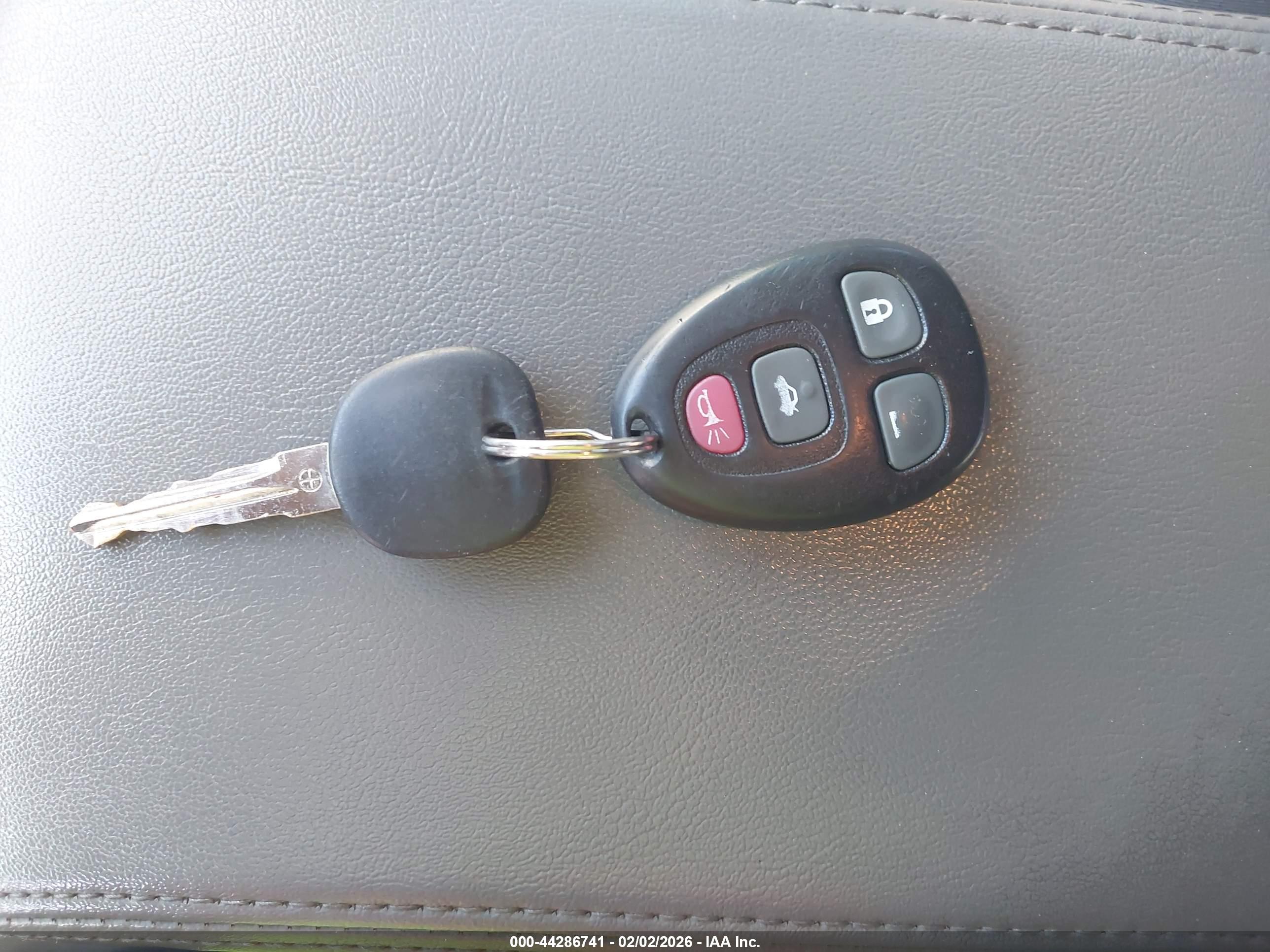 CHEVROLET MALIBU image 11