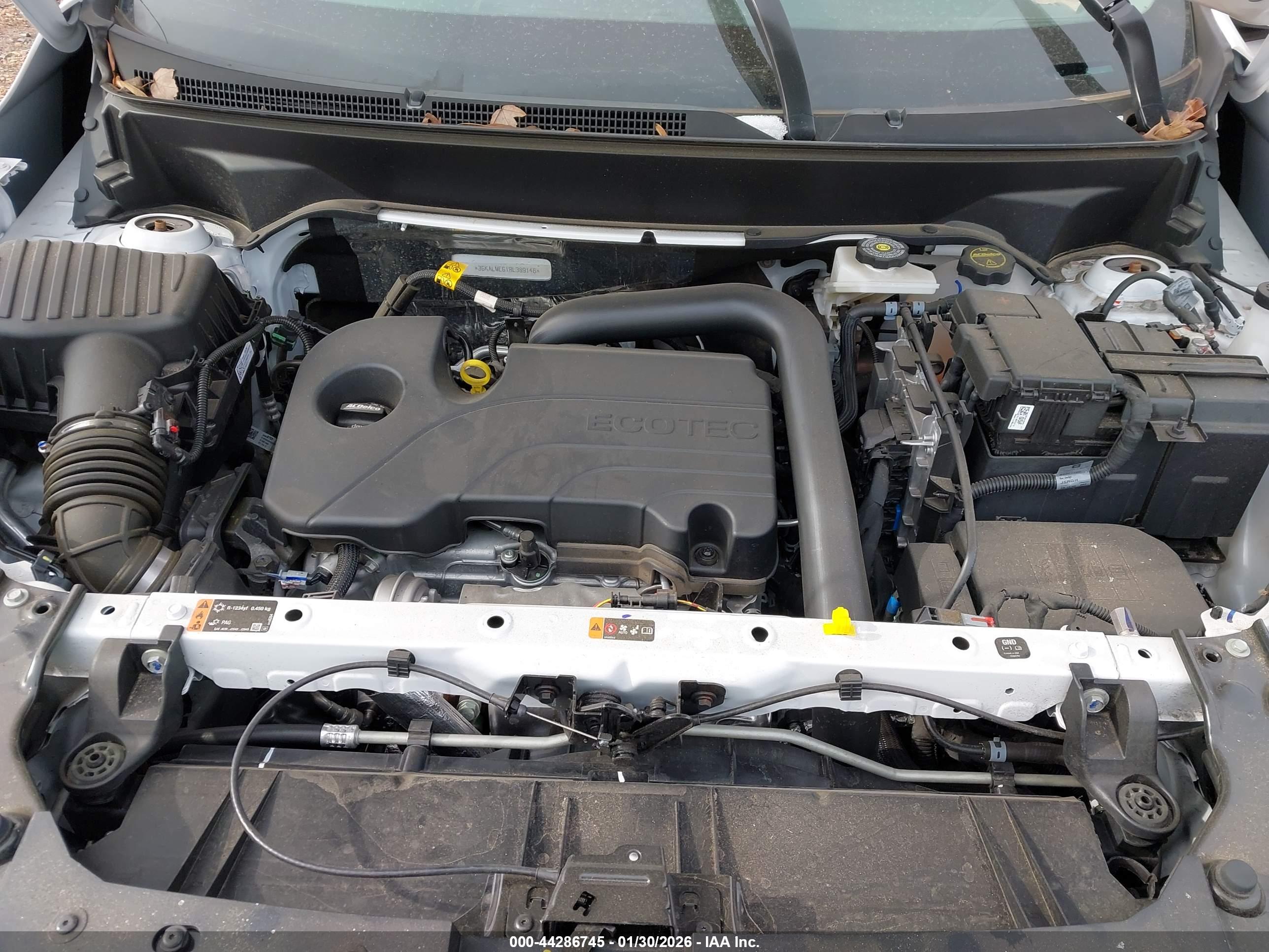 GMC TERRAIN image 10