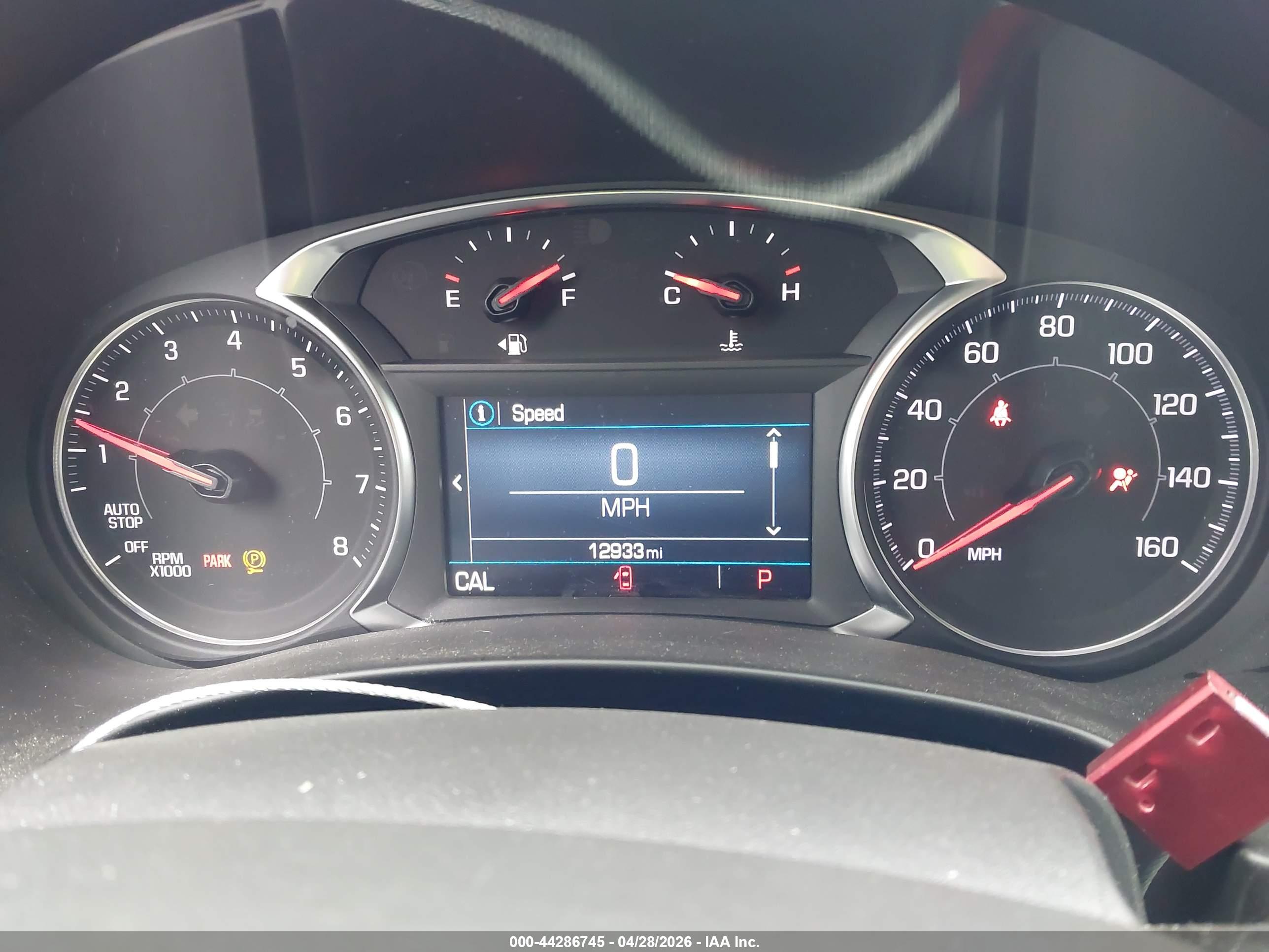 GMC TERRAIN image 7
