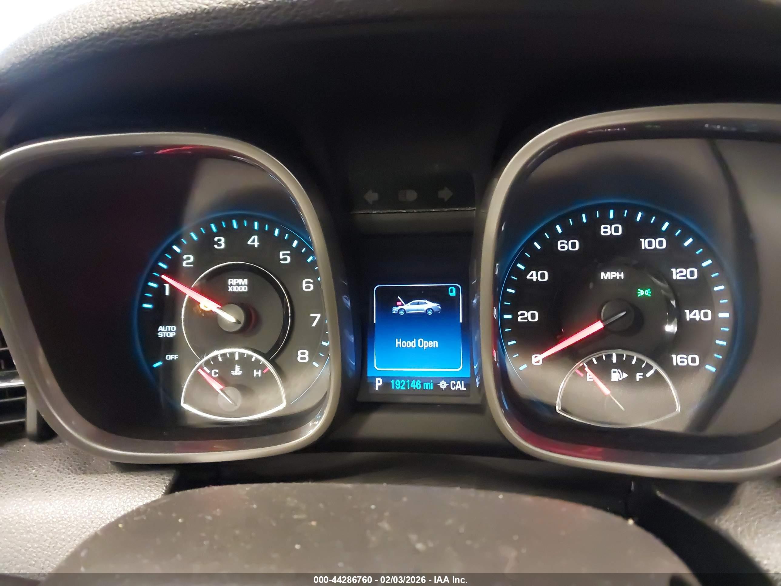 CHEVROLET MALIBU image 7