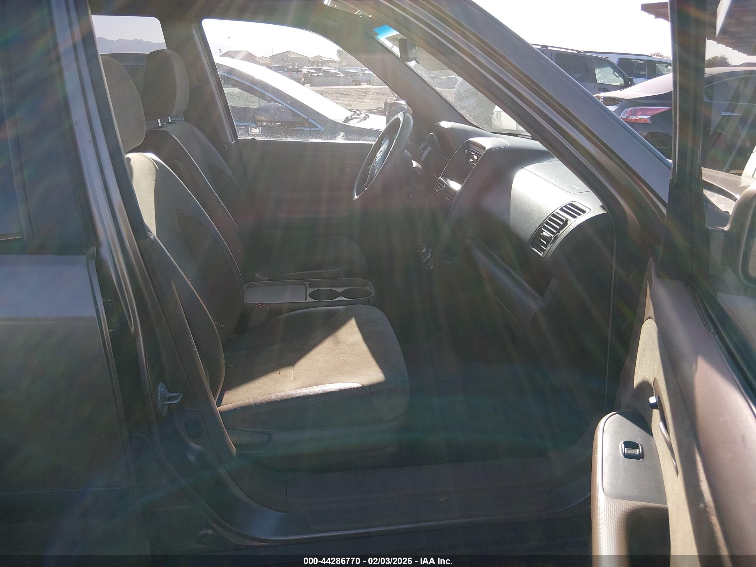 HONDA CR-V image 5