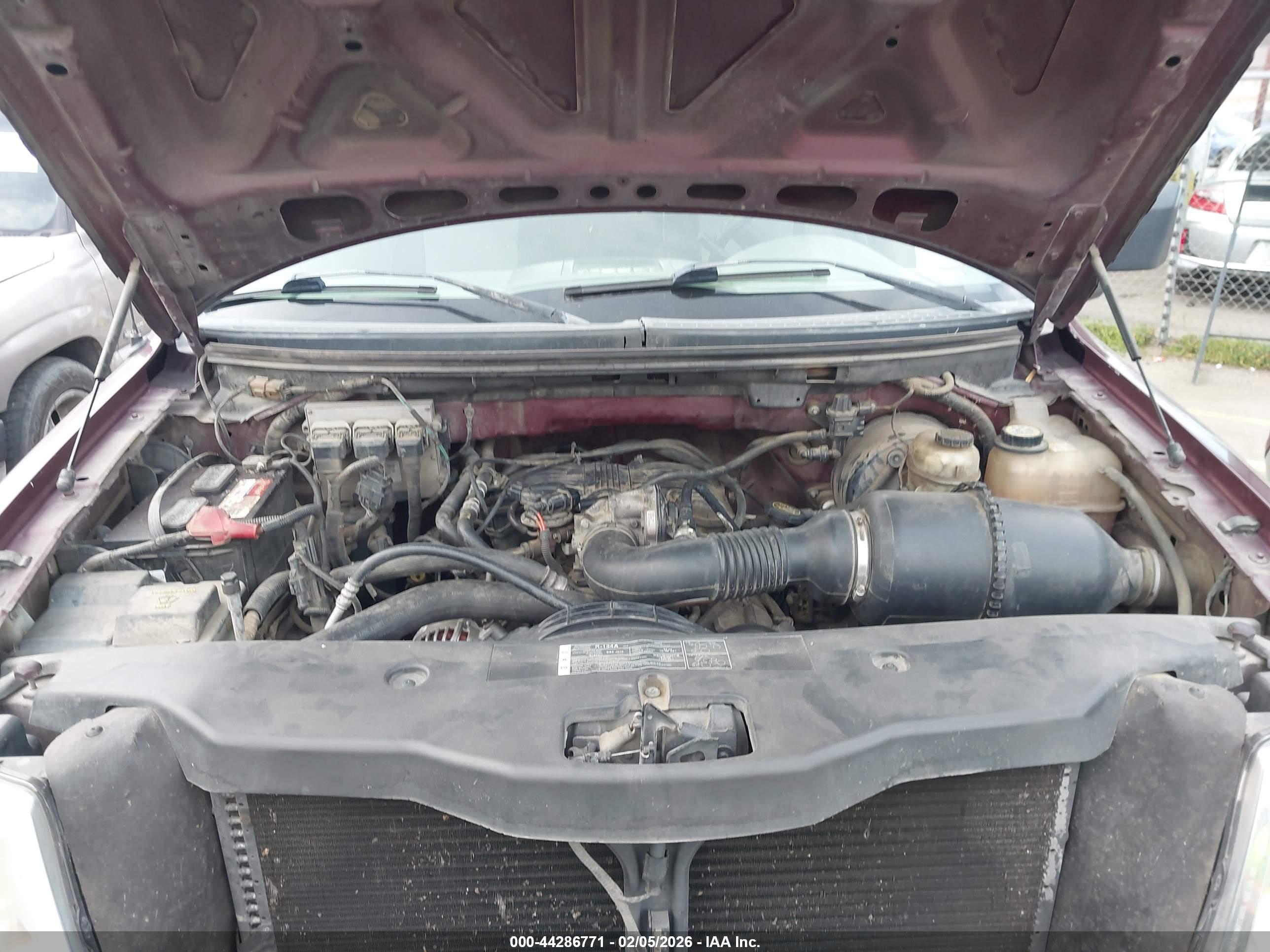 FORD F-150 image 10