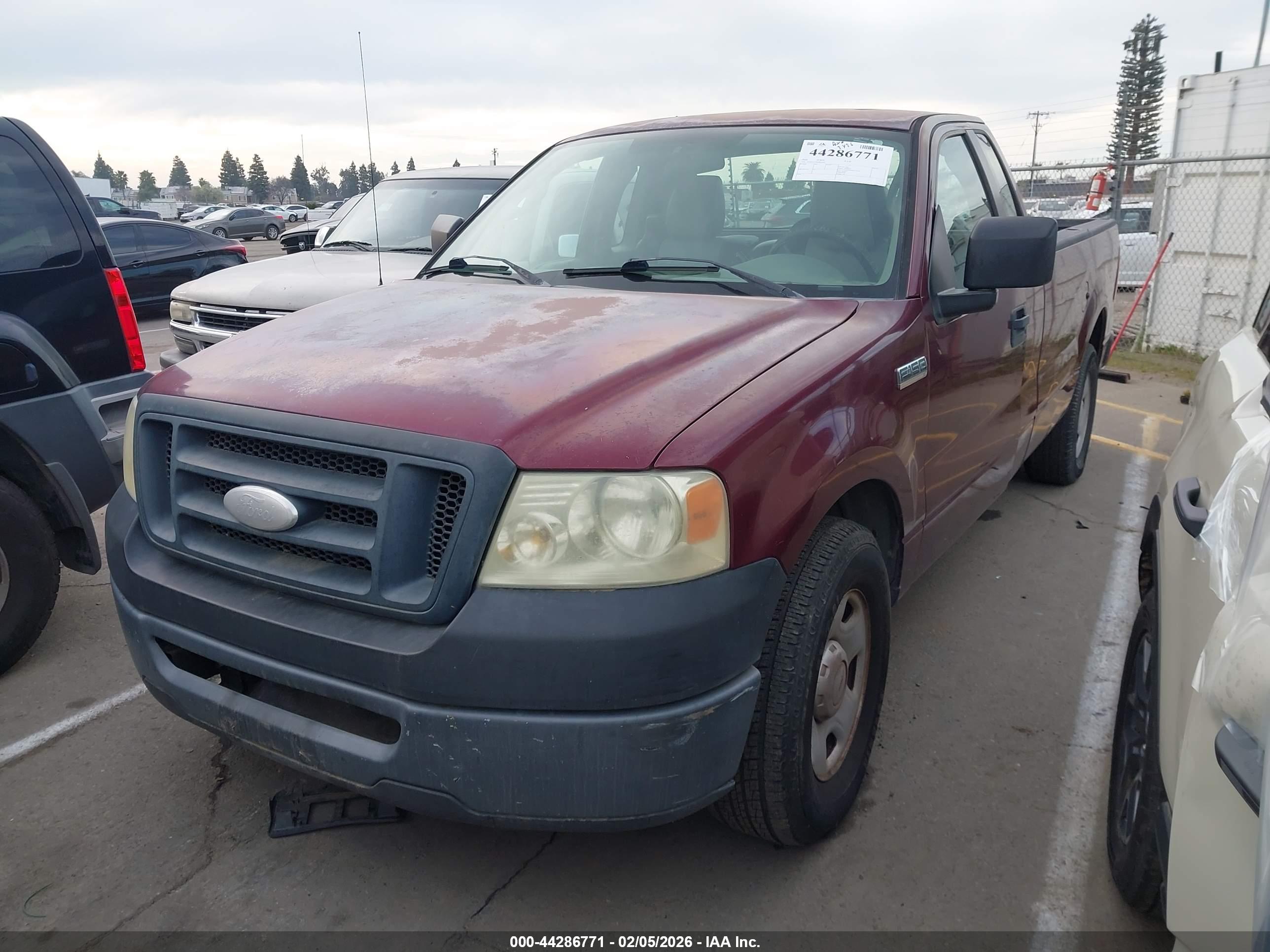 FORD F-150 image 2