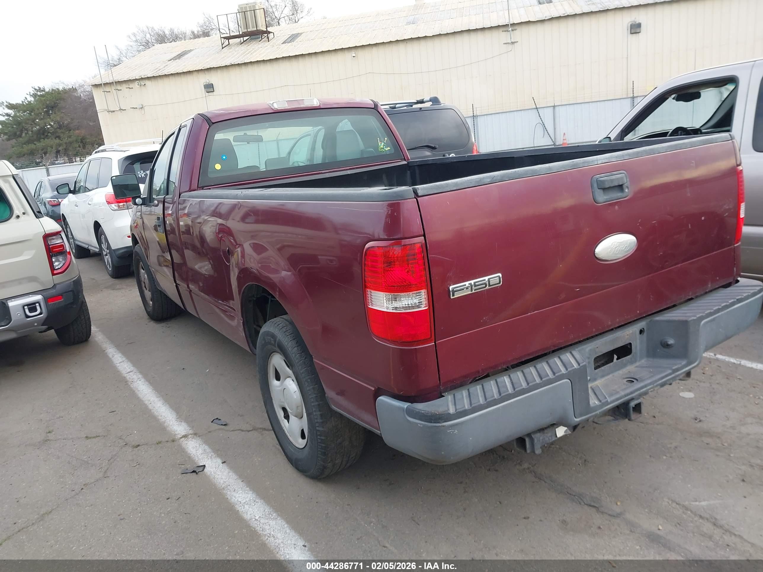 FORD F-150 image 3