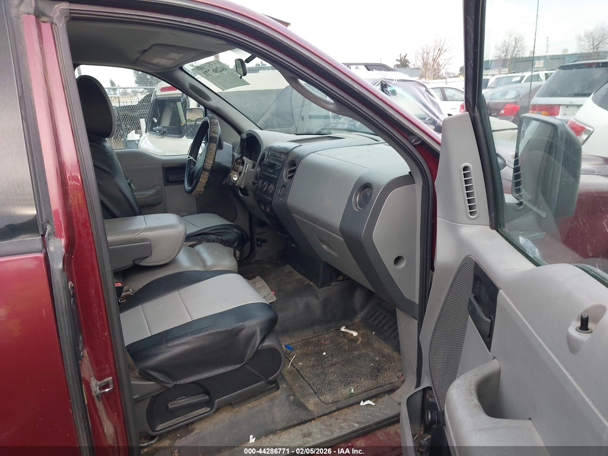FORD F-150 image 5