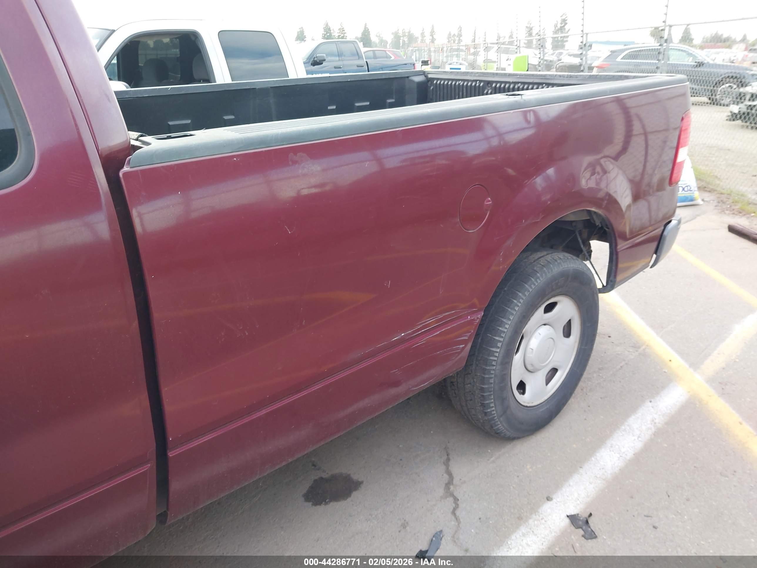 FORD F-150 image 6