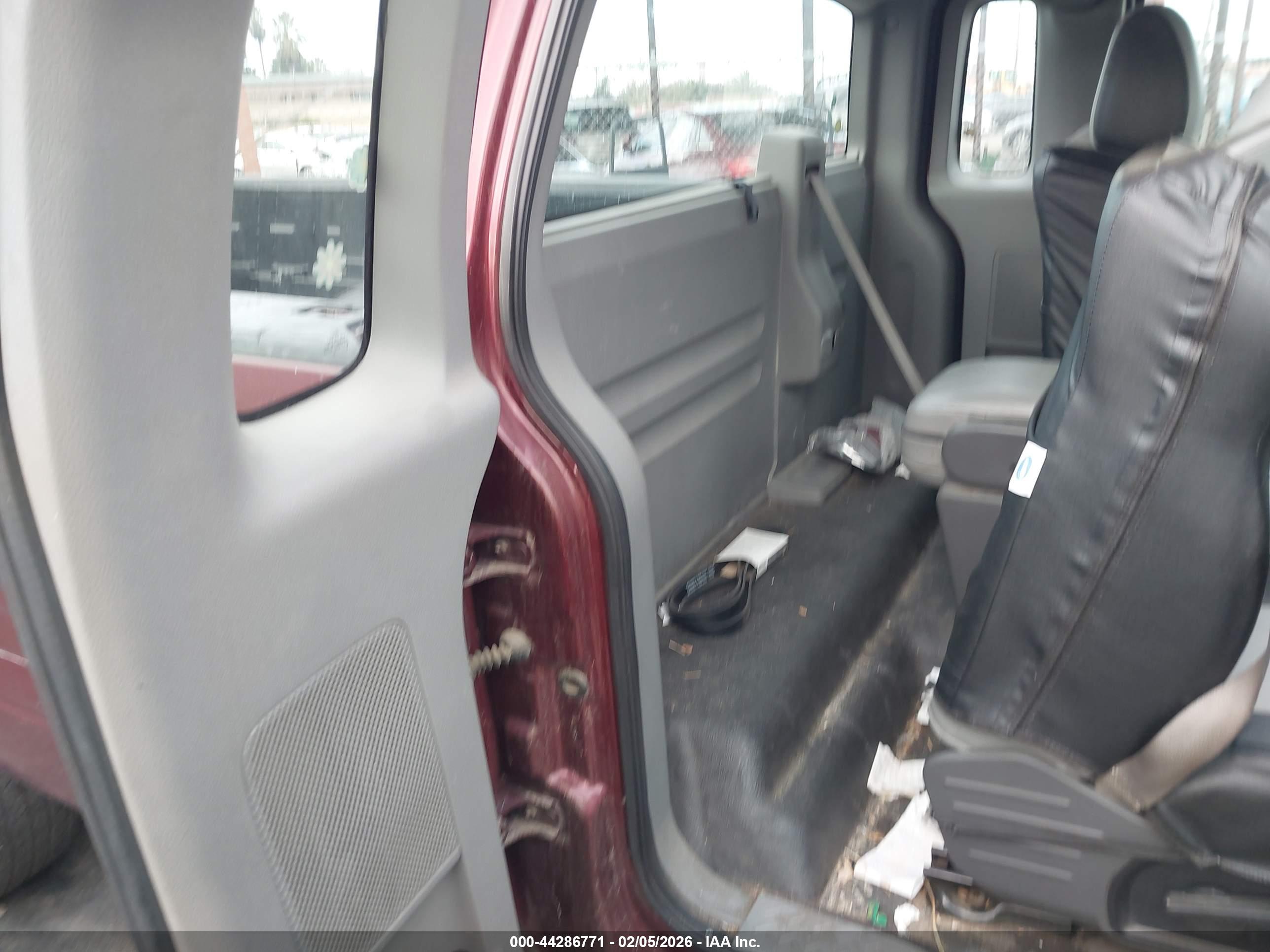 FORD F-150 image 8