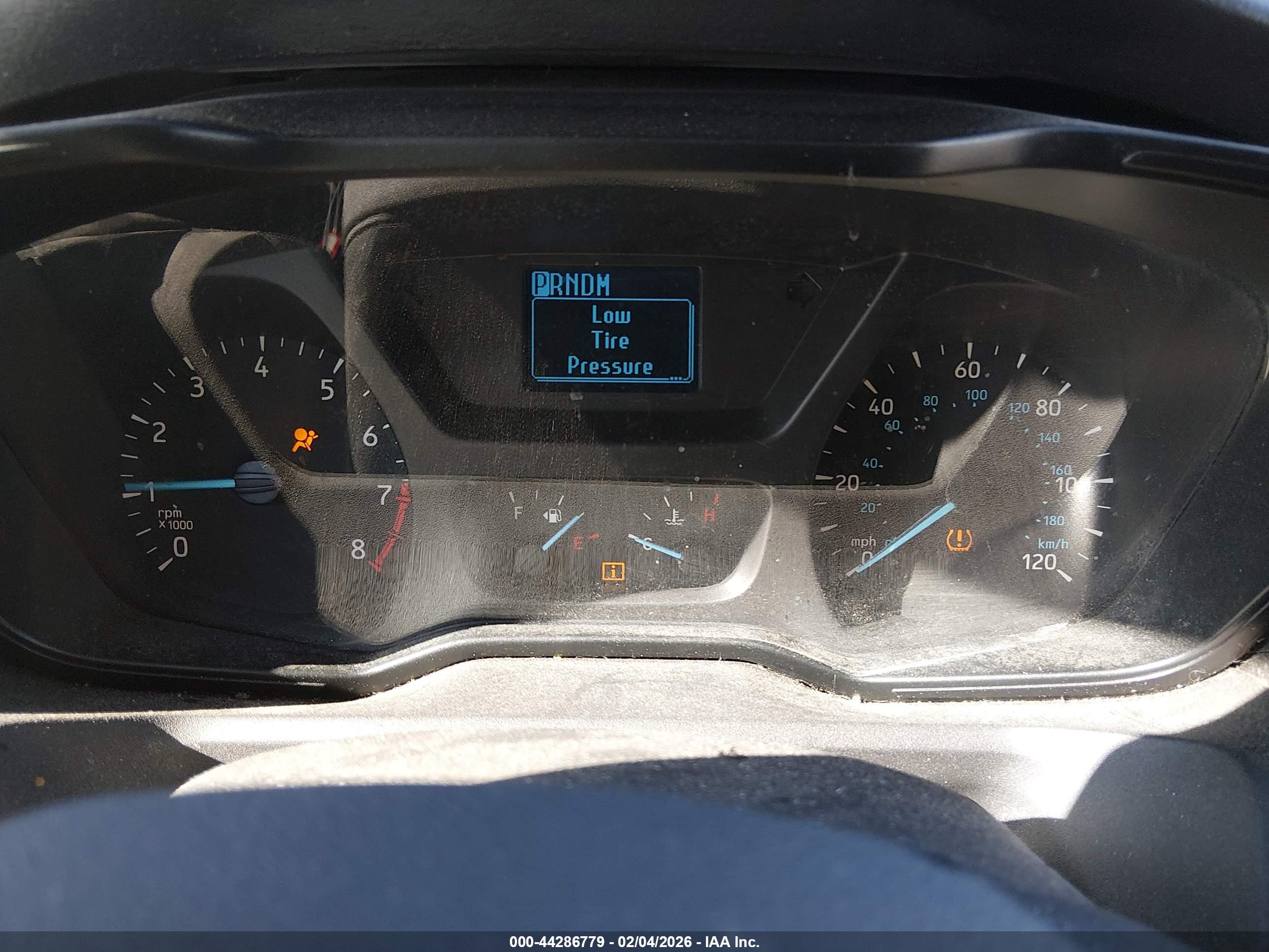 FORD TRANSIT-250 image 7