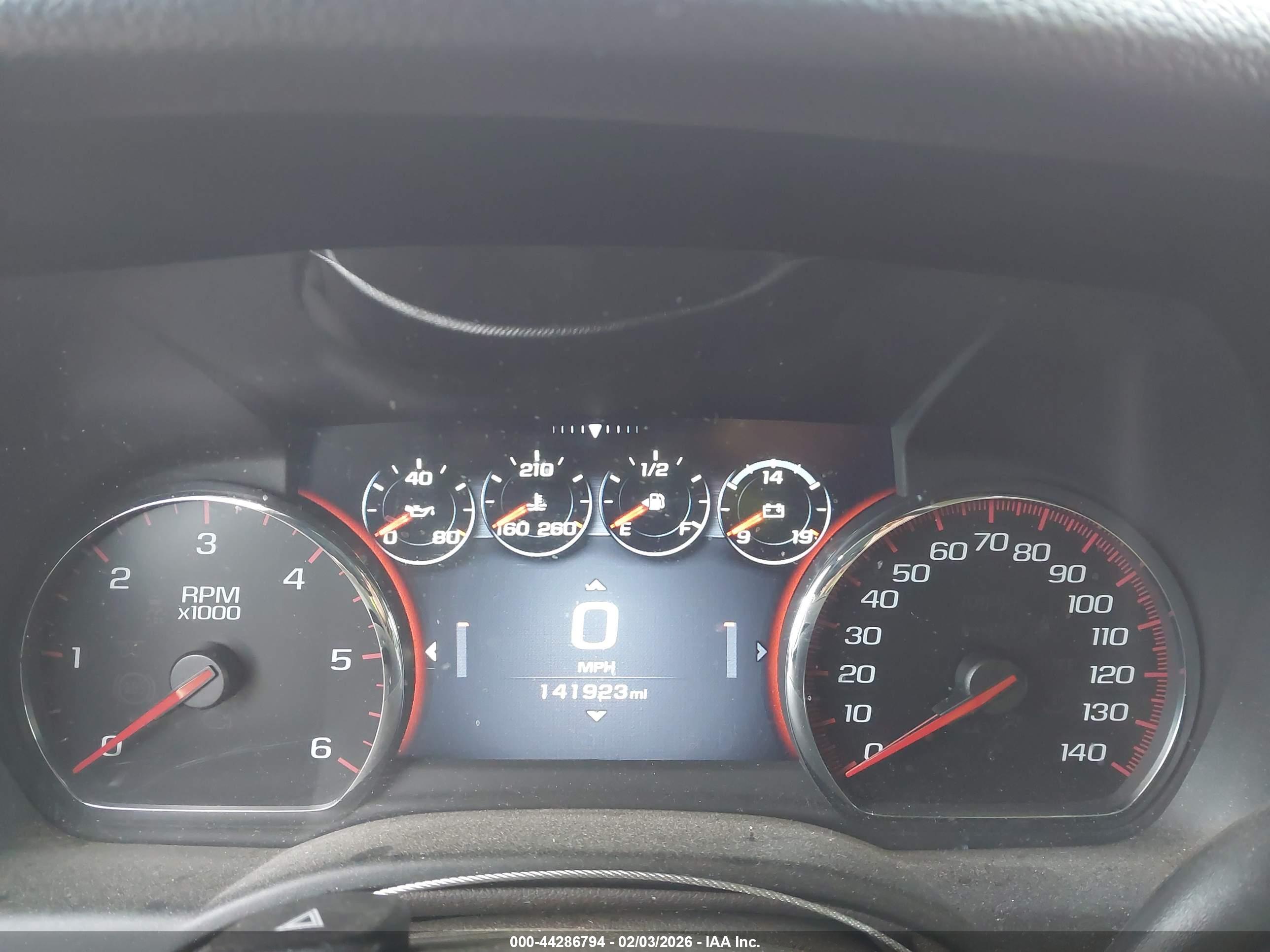 GMC YUKON image 7