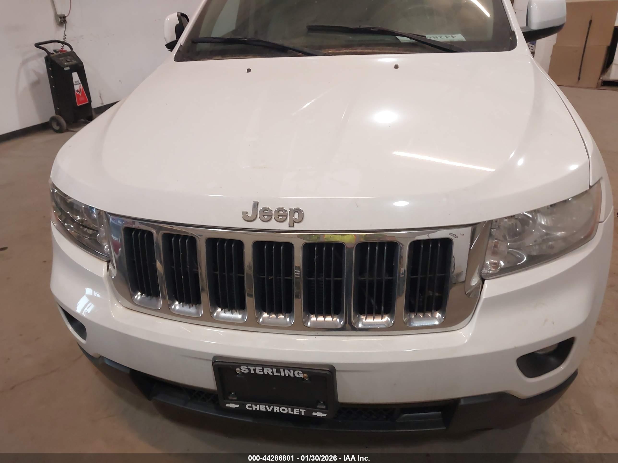 JEEP GRAND image 6