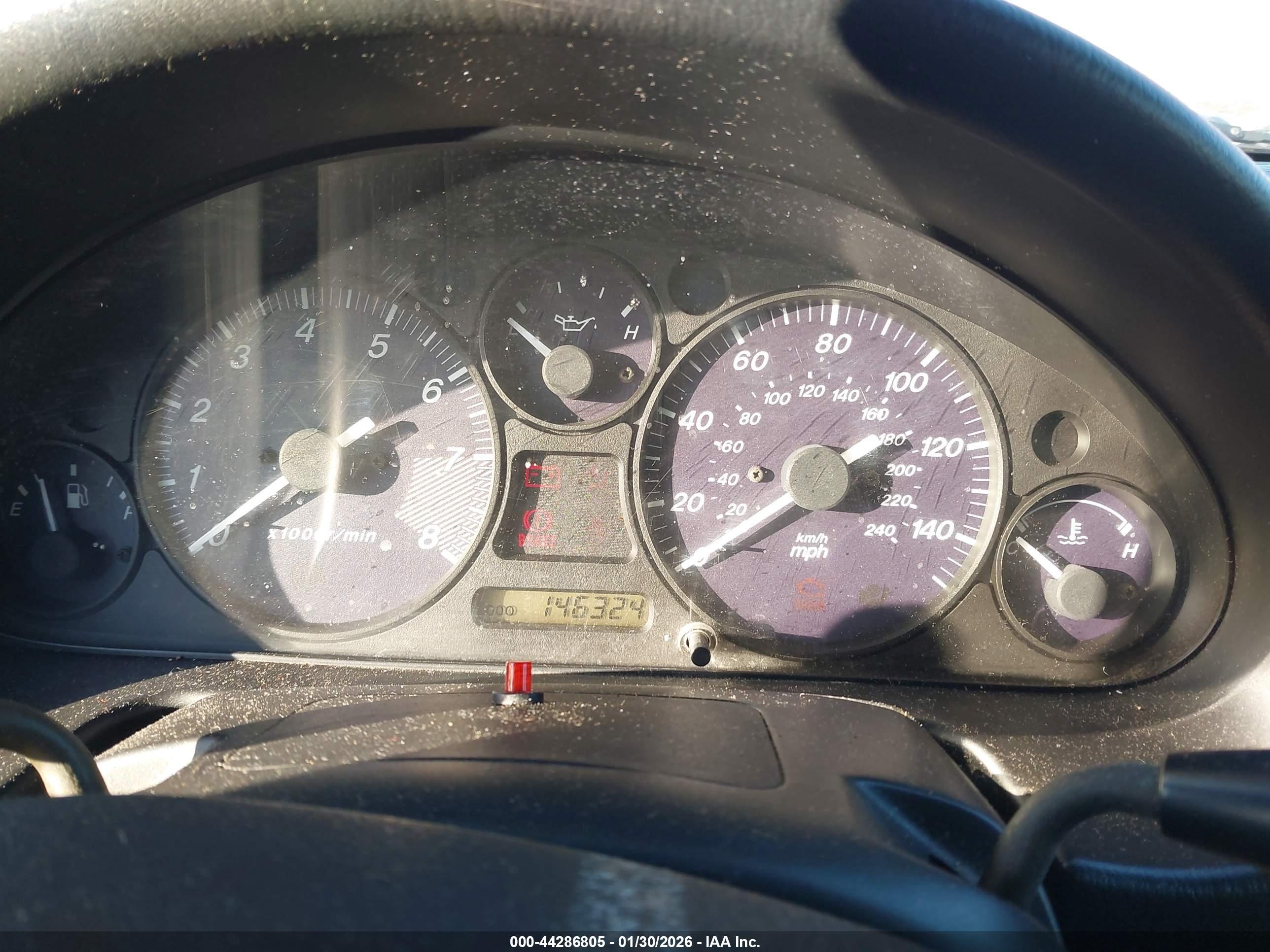 MAZDA MX-5 image 7