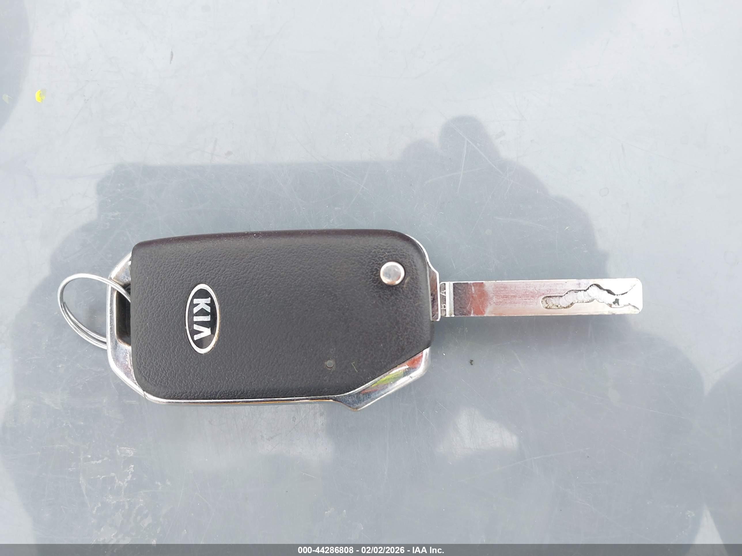 KIA FORTE image 11