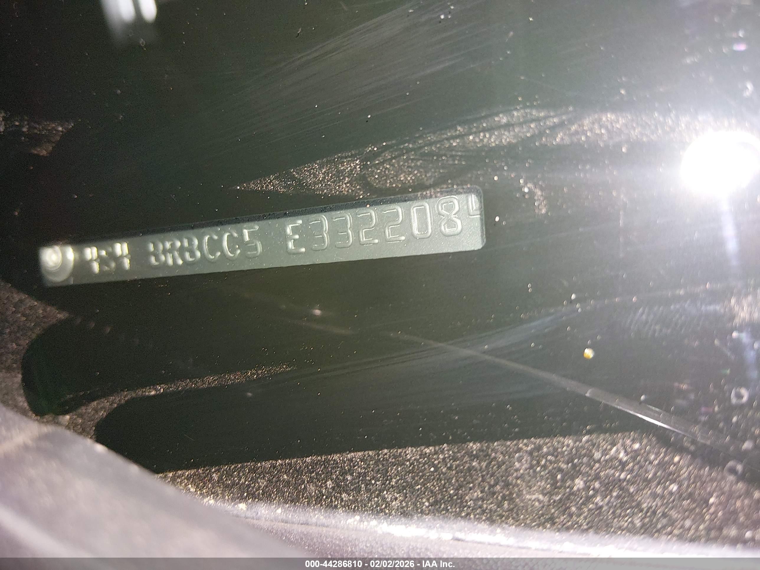 SUBARU OUTBACK image 9