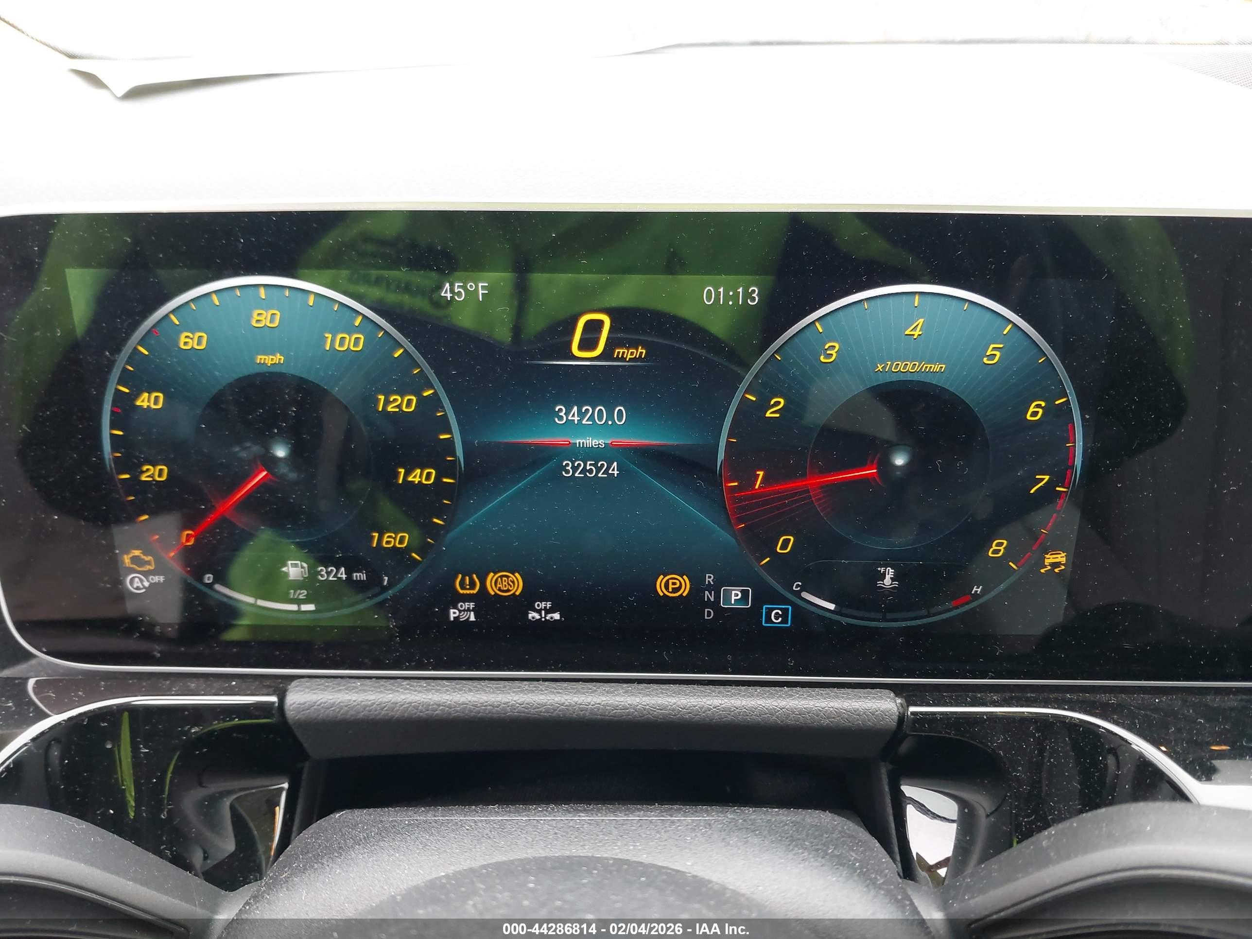 MERCEDES-BENZ GLA image 7