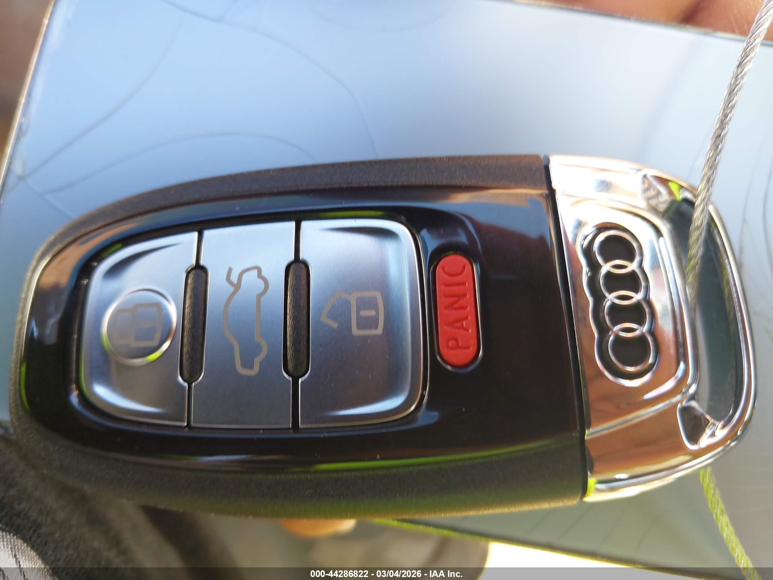 AUDI A7 image 11