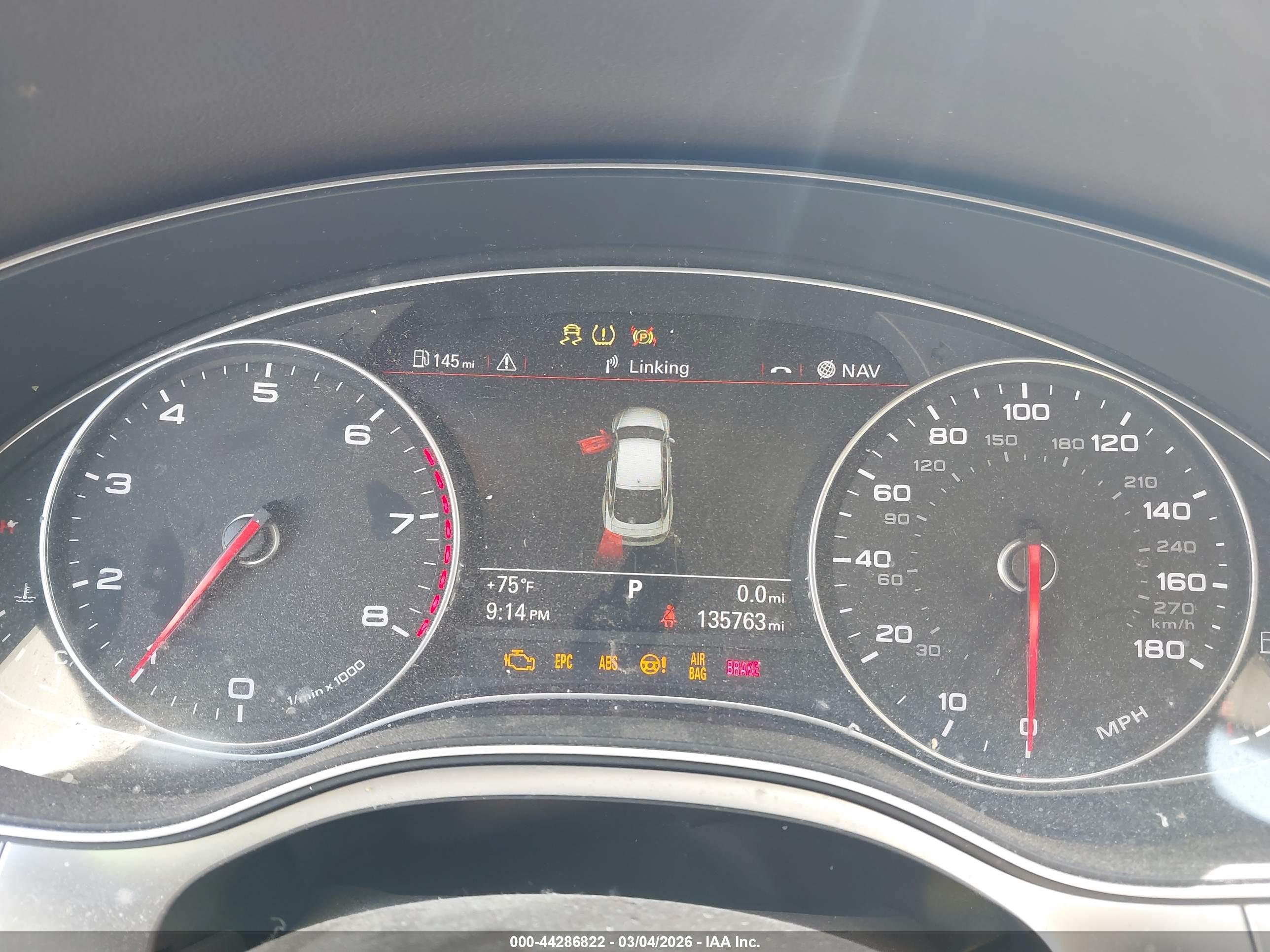 AUDI A7 image 7