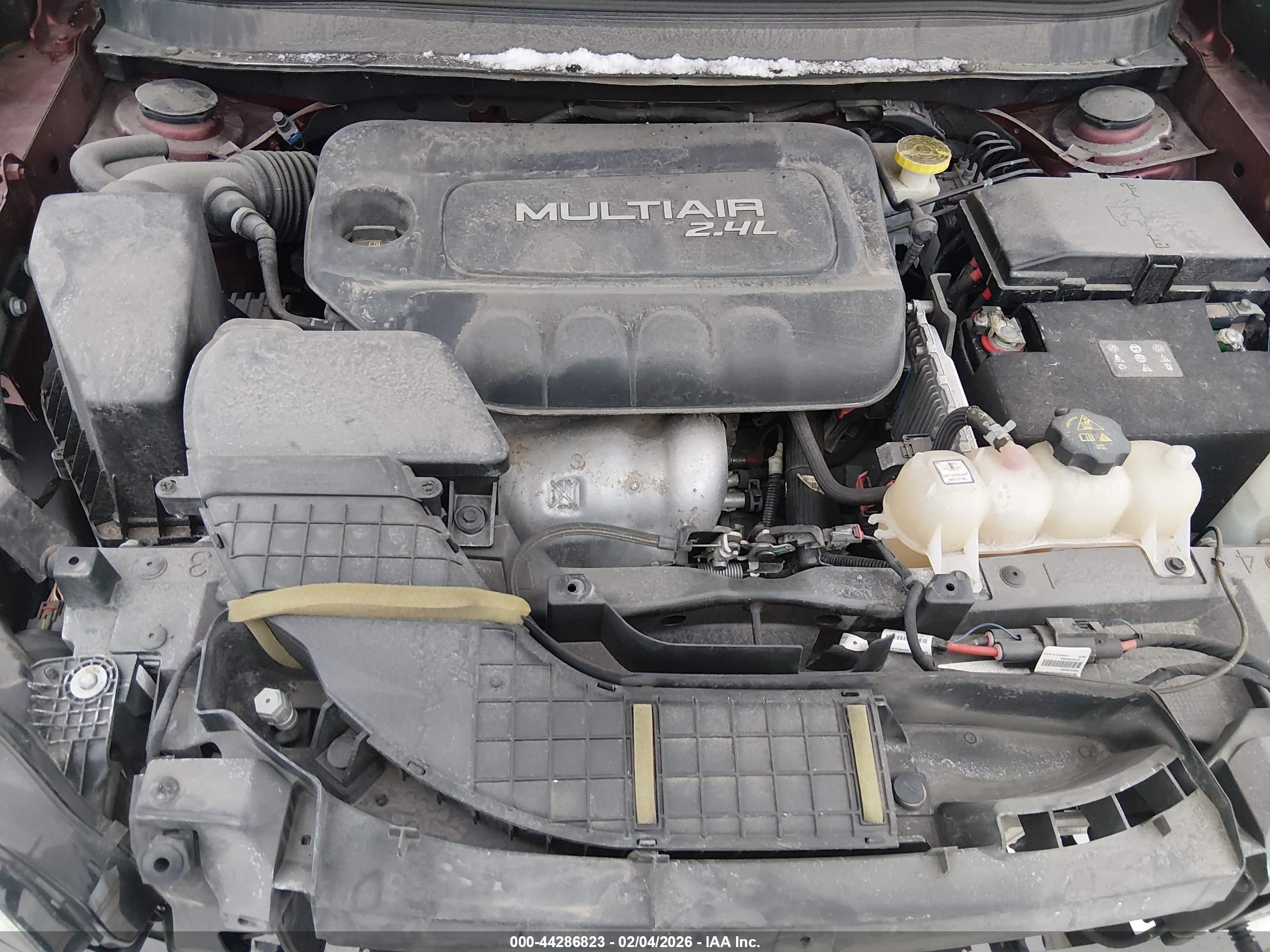 JEEP CHEROKEE image 10