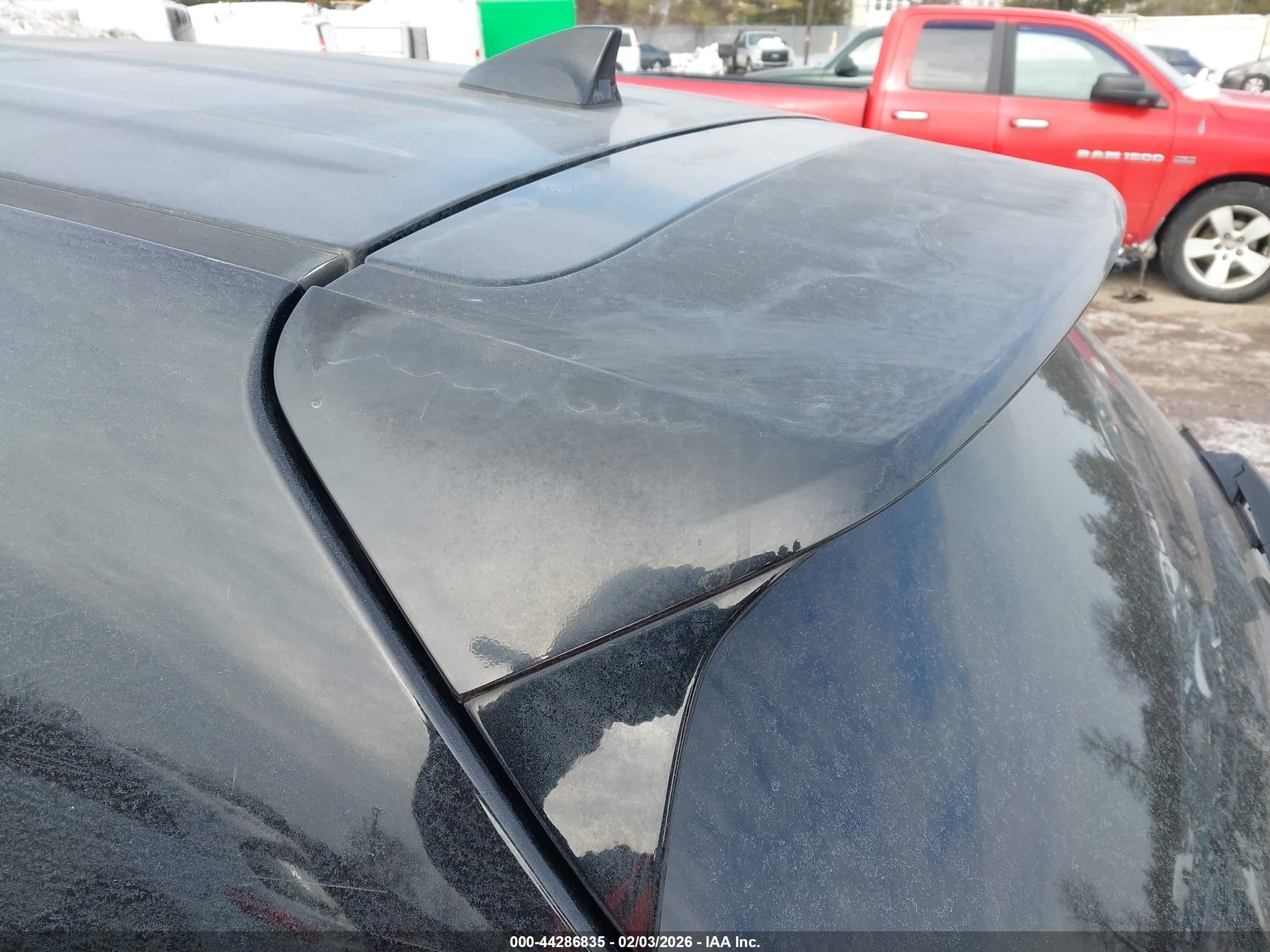 KIA SPORTAGE image 6