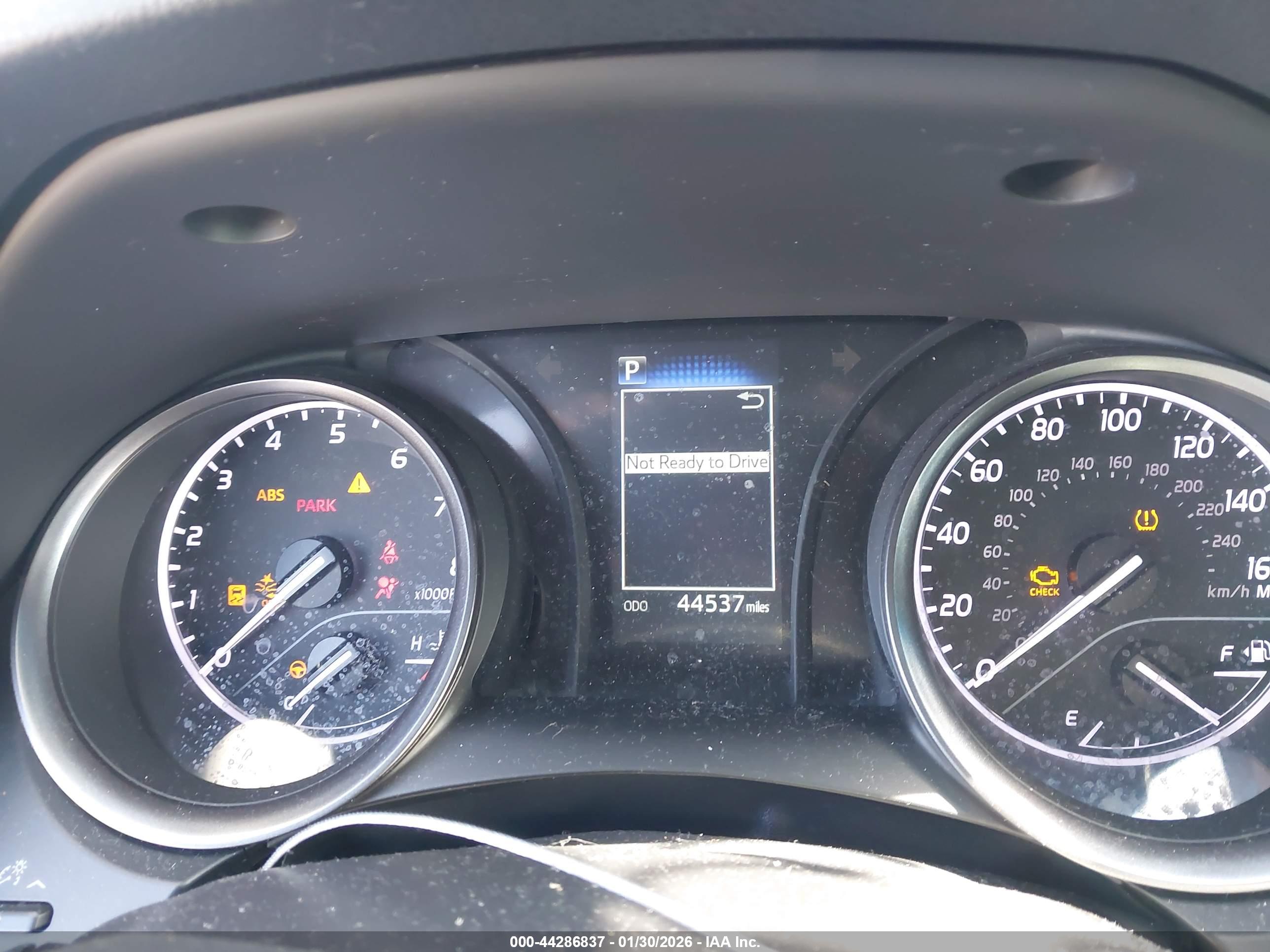 TOYOTA CAMRY image 7