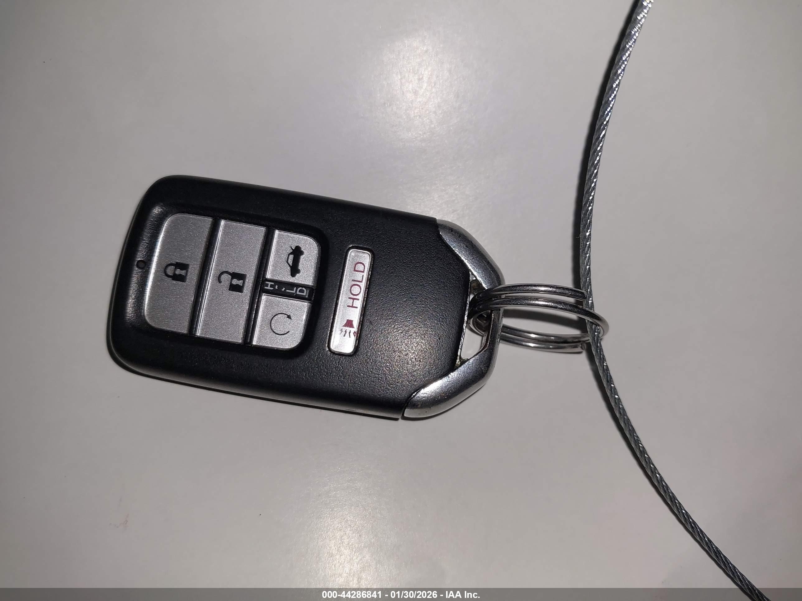 HONDA CIVIC image 11
