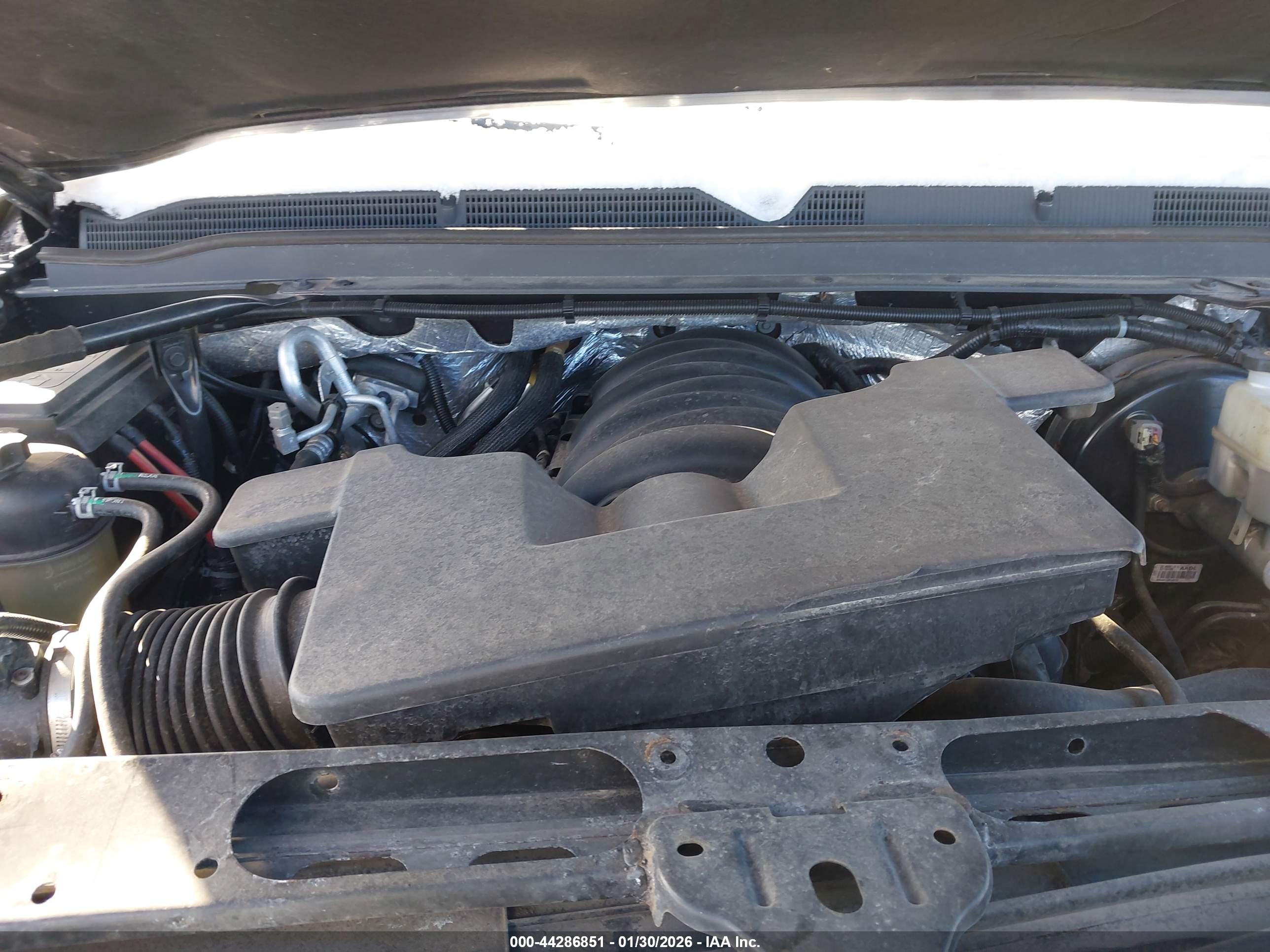 GMC YUKON image 10