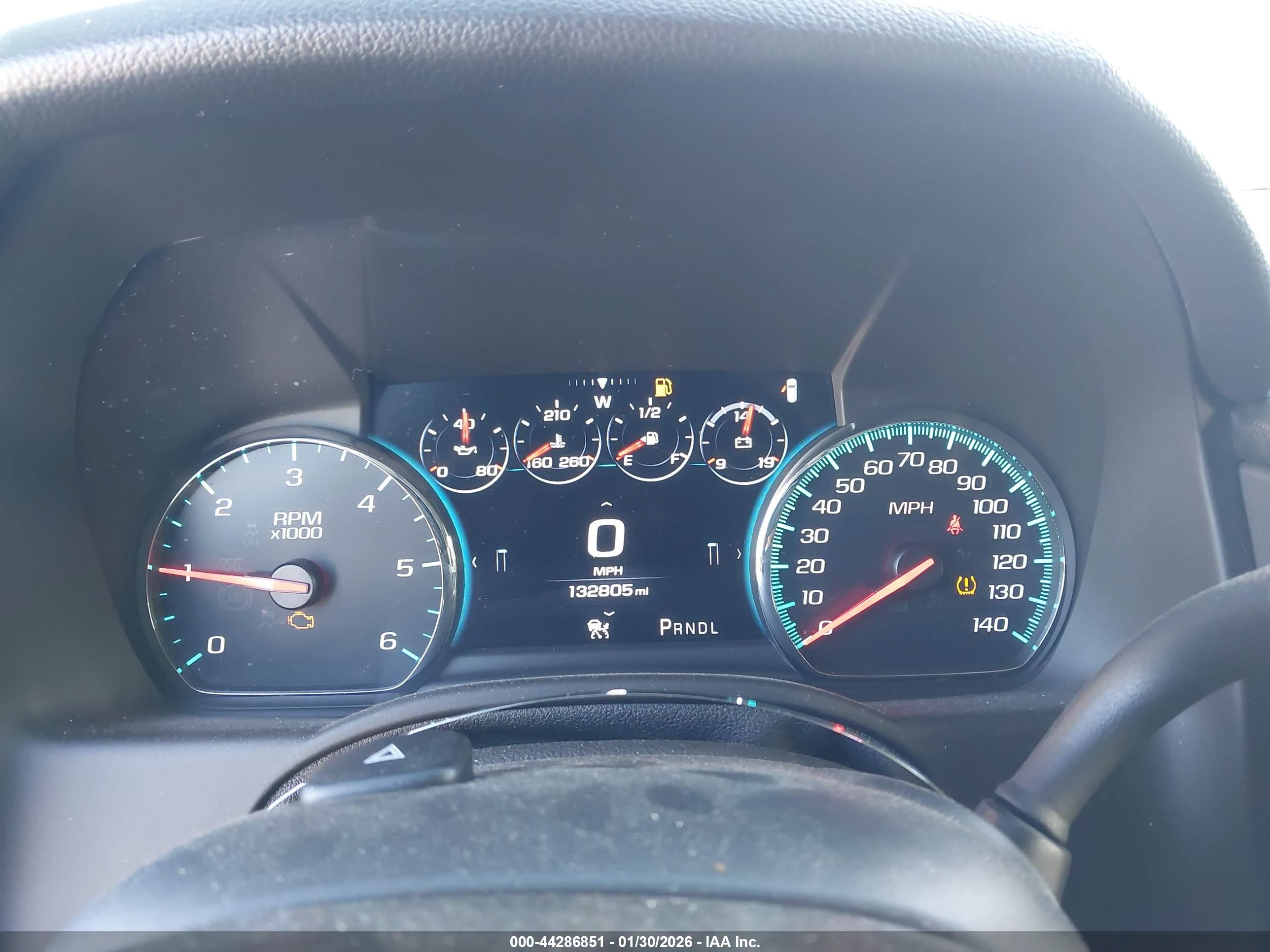 GMC YUKON image 7