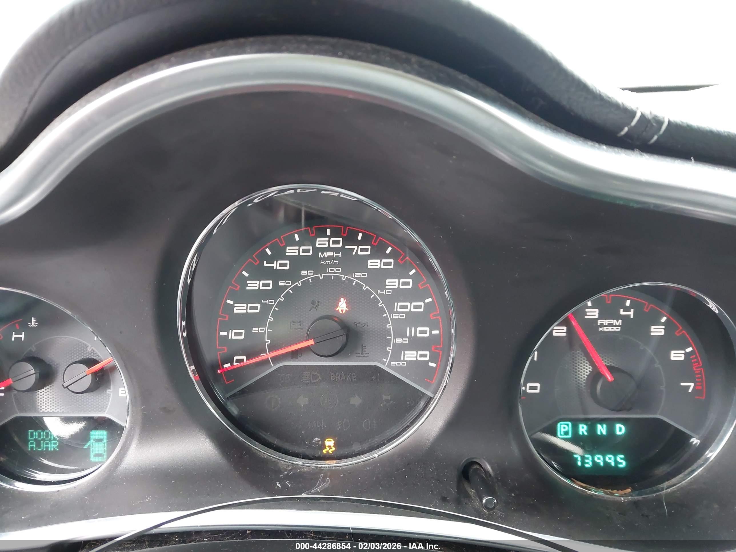 DODGE AVENGER image 7