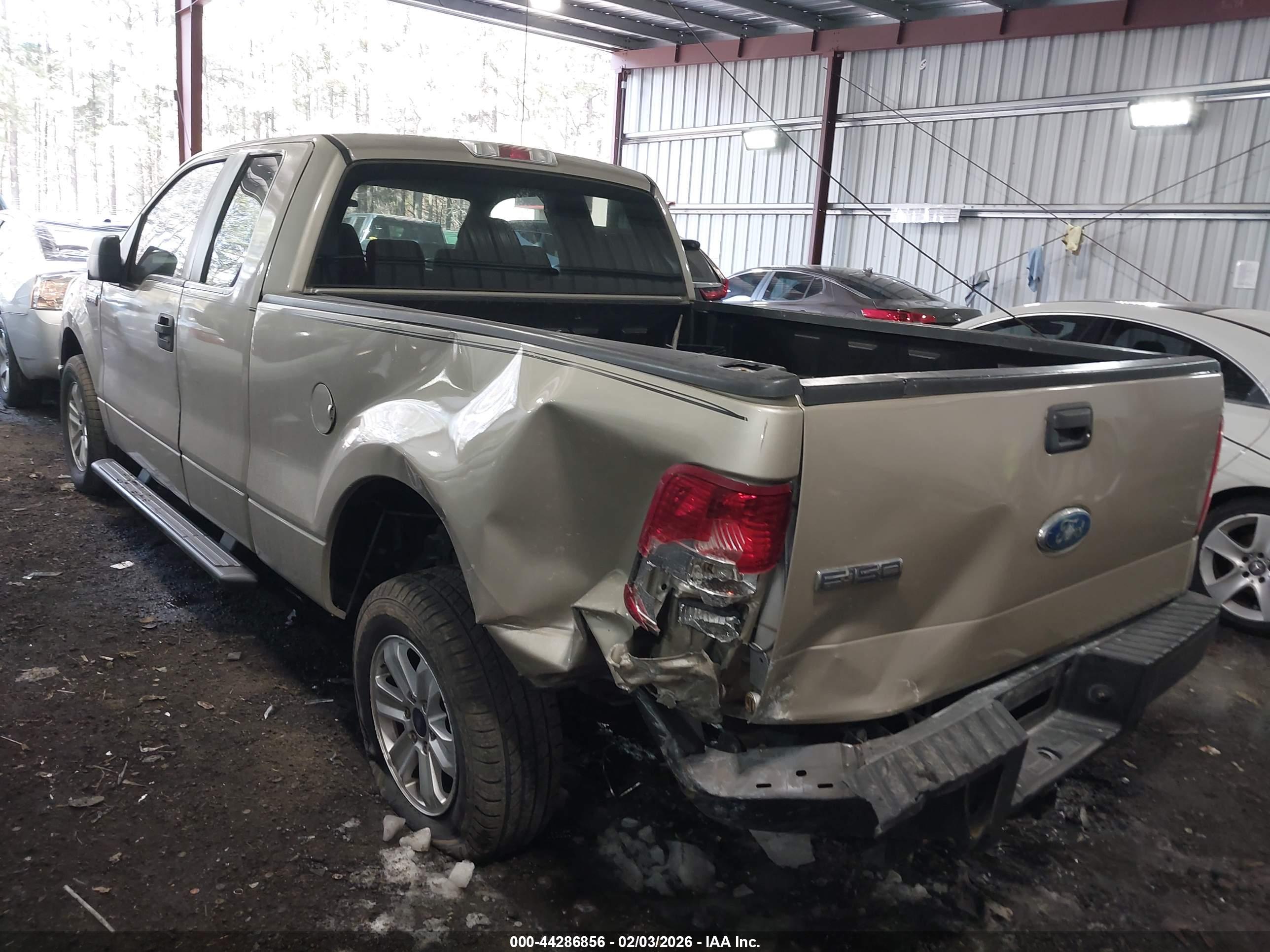 FORD F-150 image 6