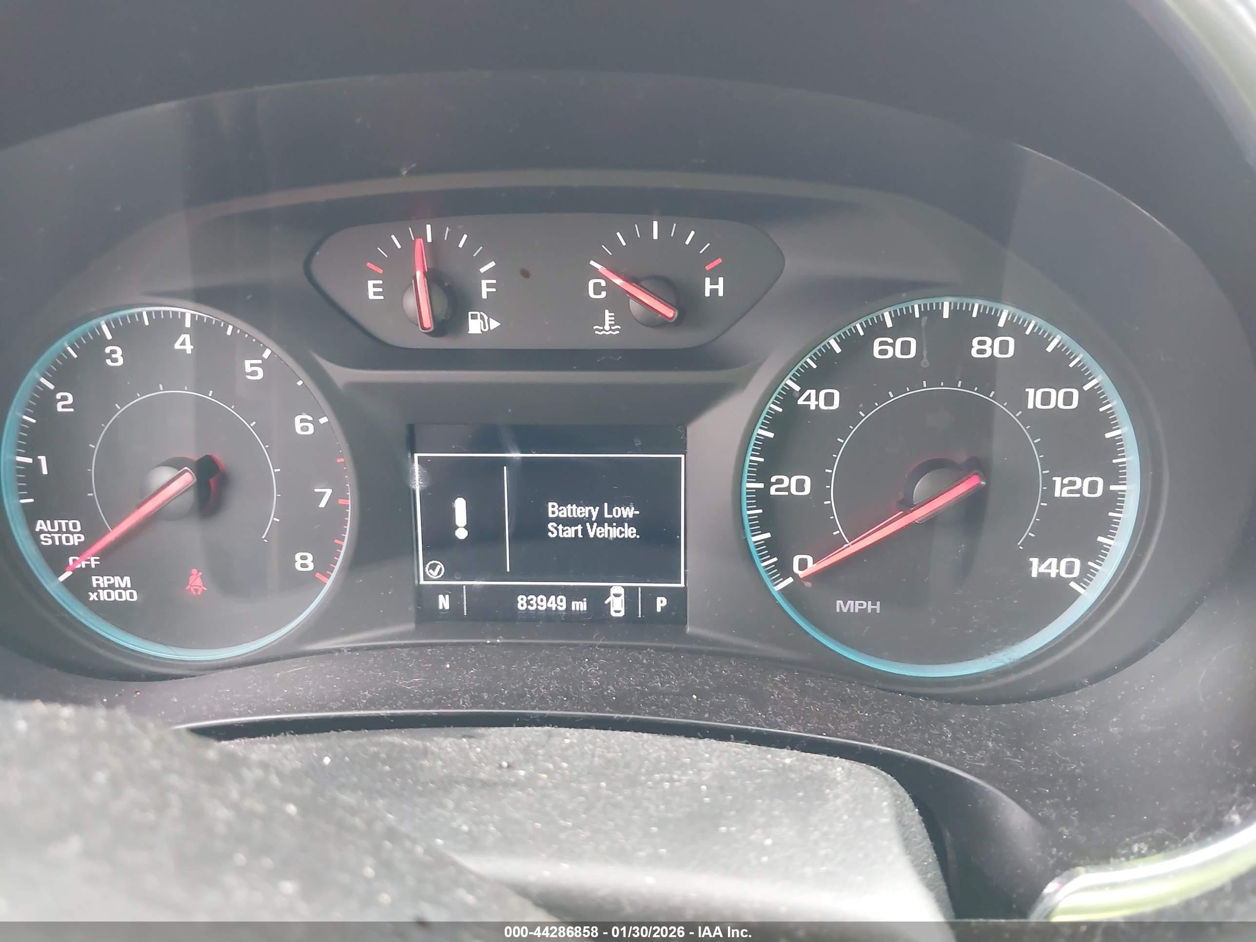 CHEVROLET MALIBU image 7