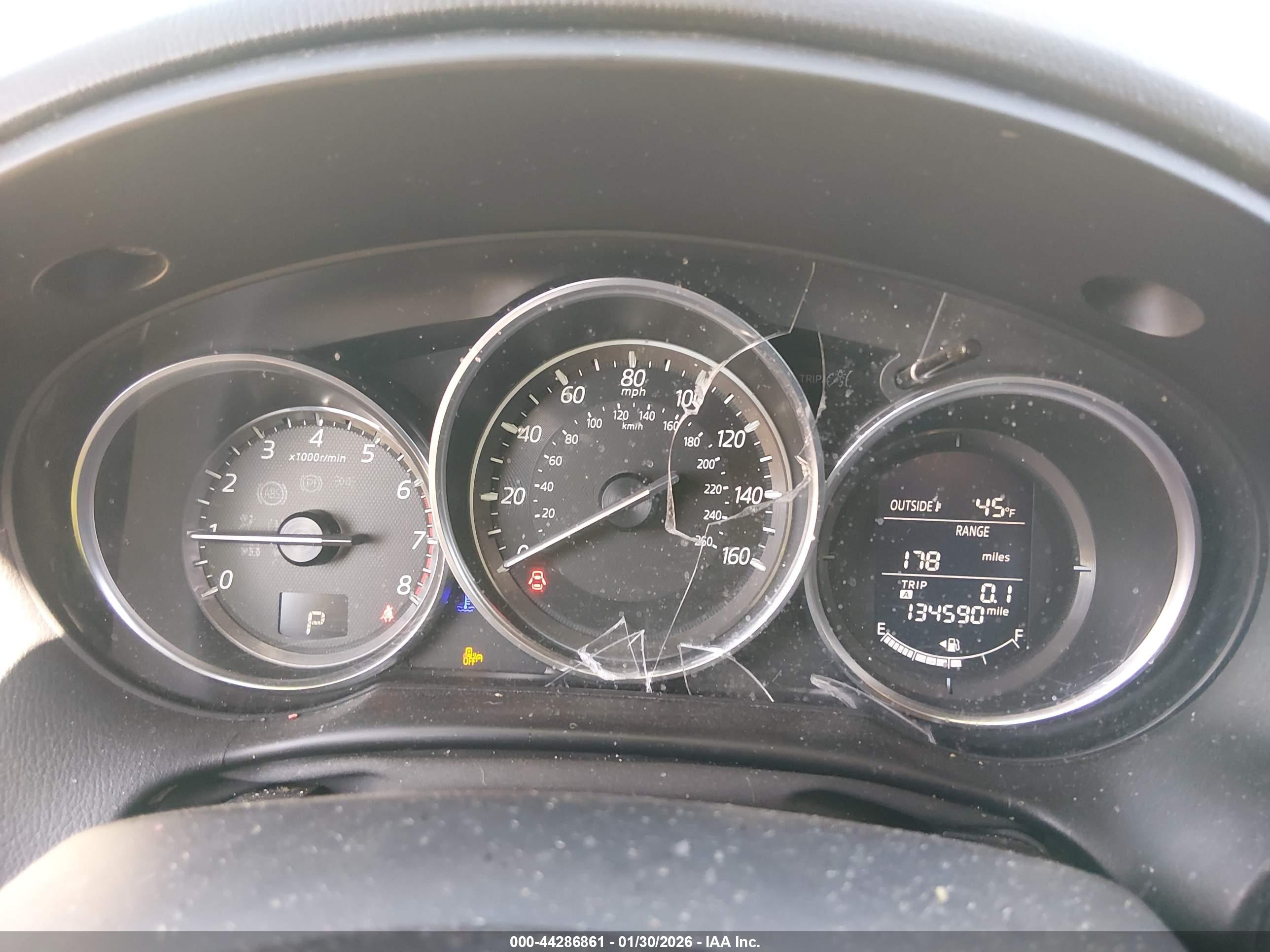 MAZDA CX-5 image 7