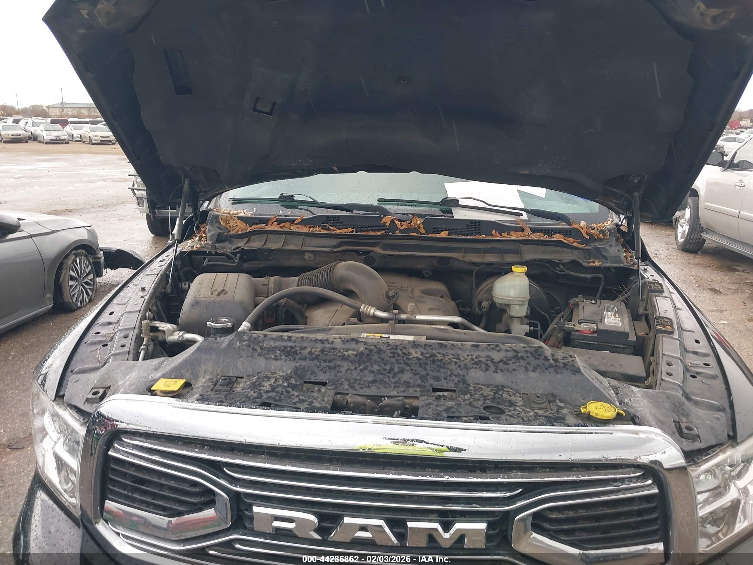 RAM 1500 image 10