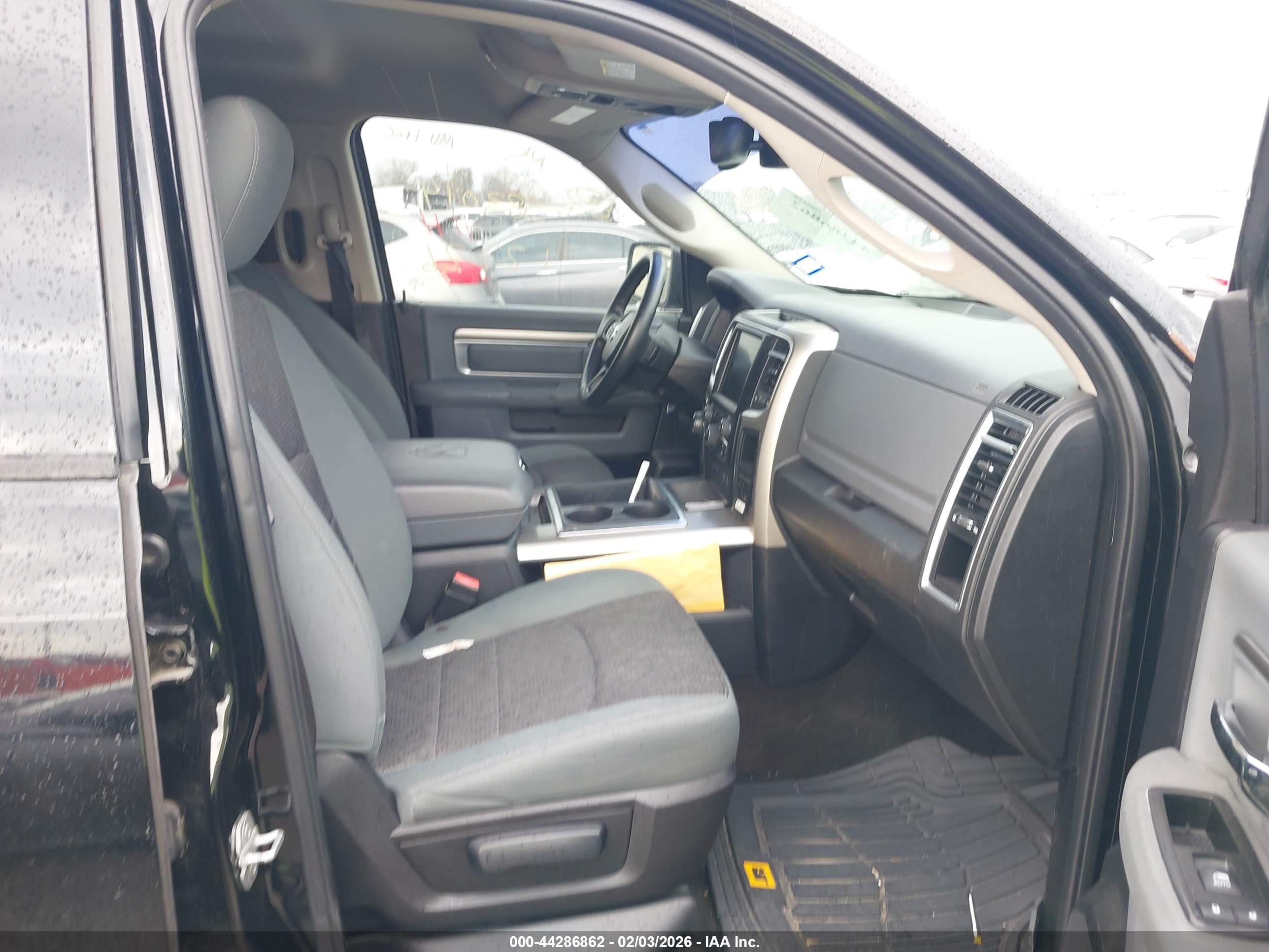 RAM 1500 image 5