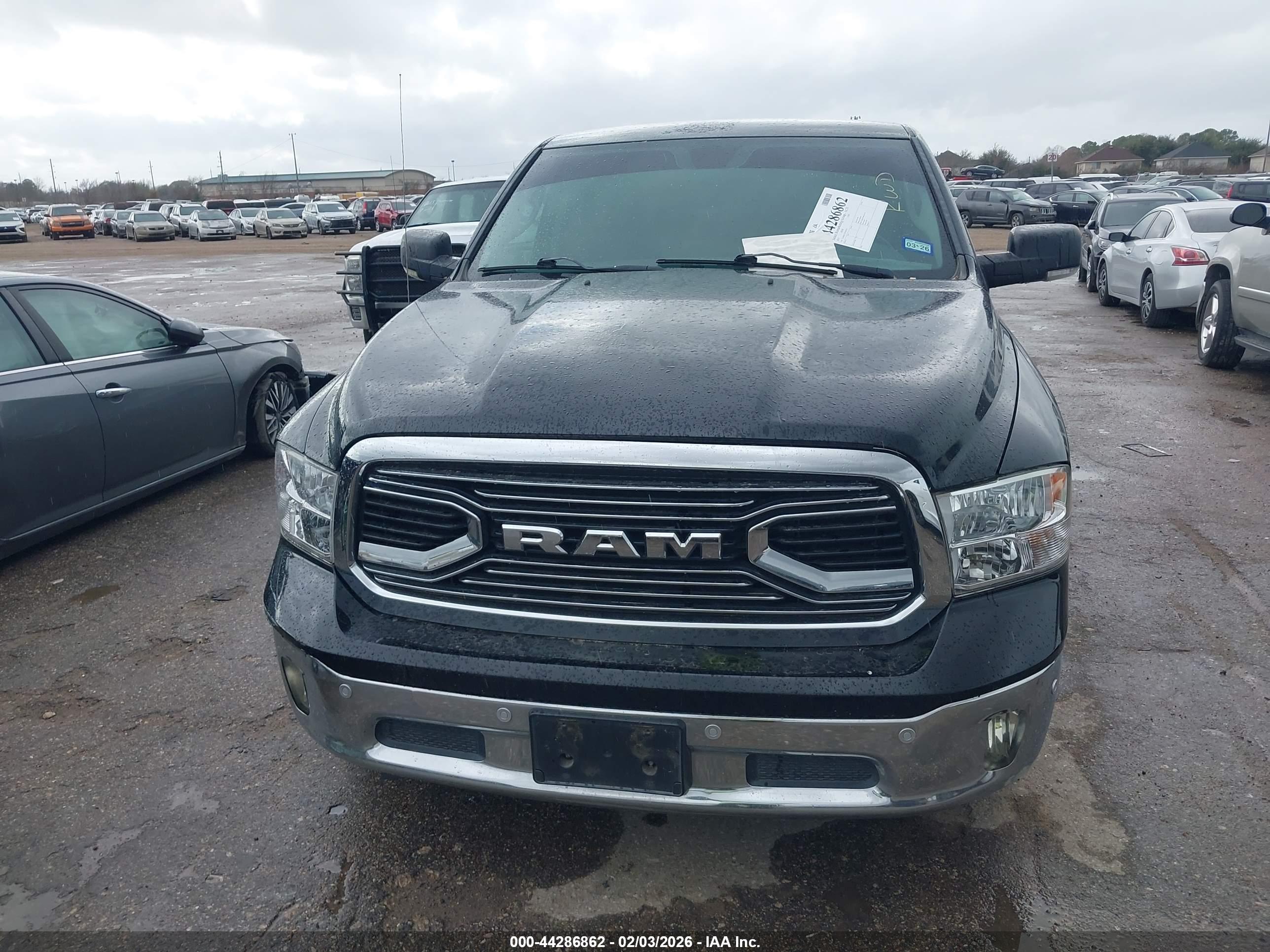 RAM 1500 image 6
